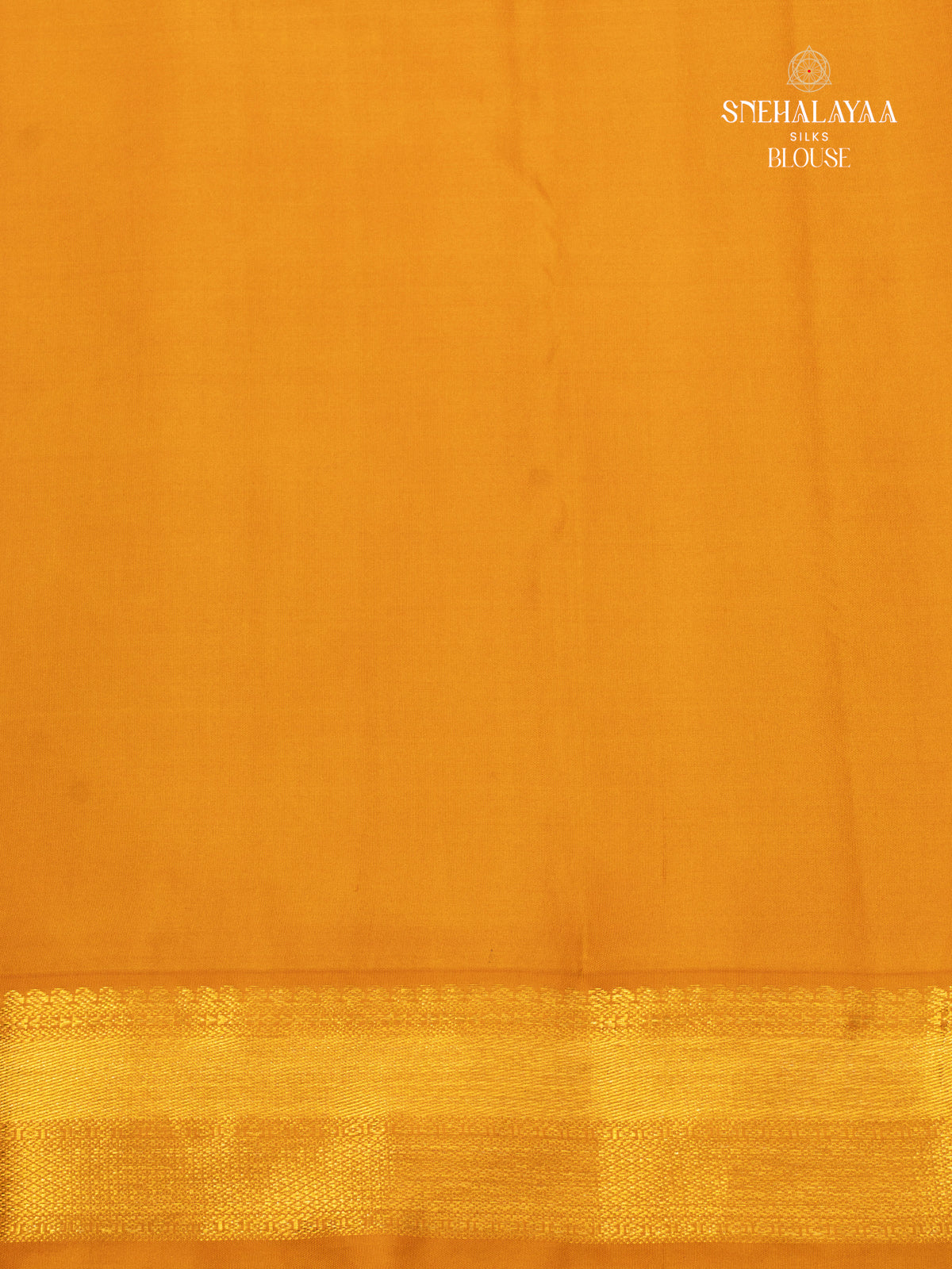 Blue Korvai Kanjivaram Silk Saree