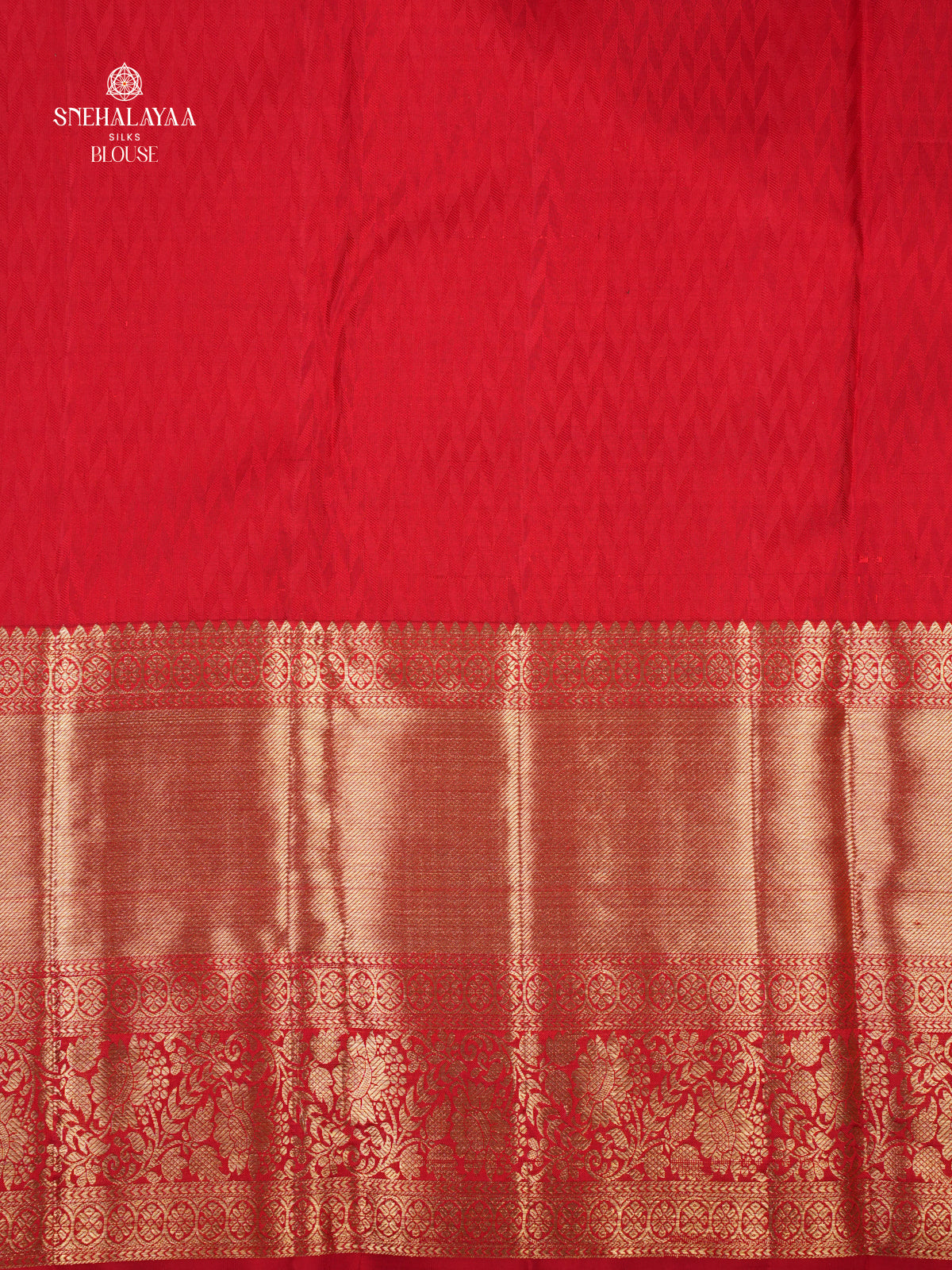 Green Kanjivaram Silk Saree