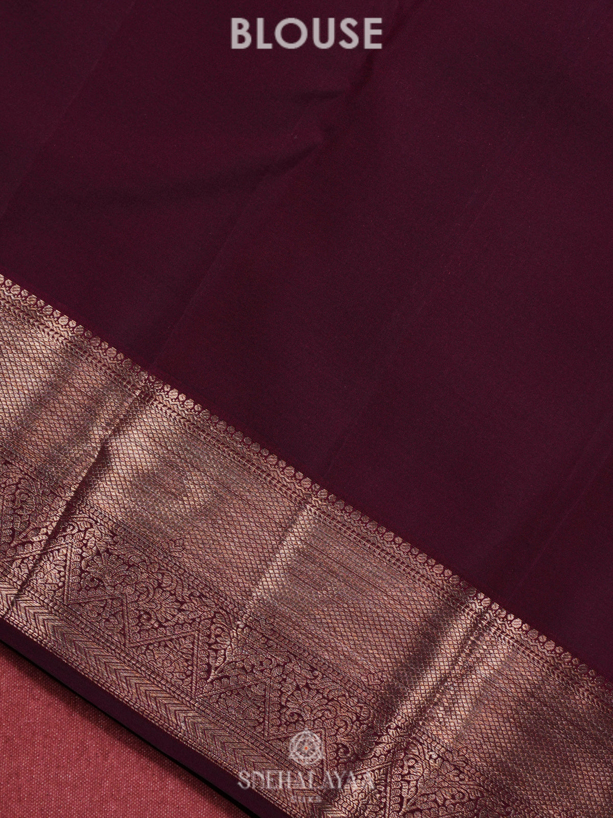 Lime Green Kanjivaram Silk Saree