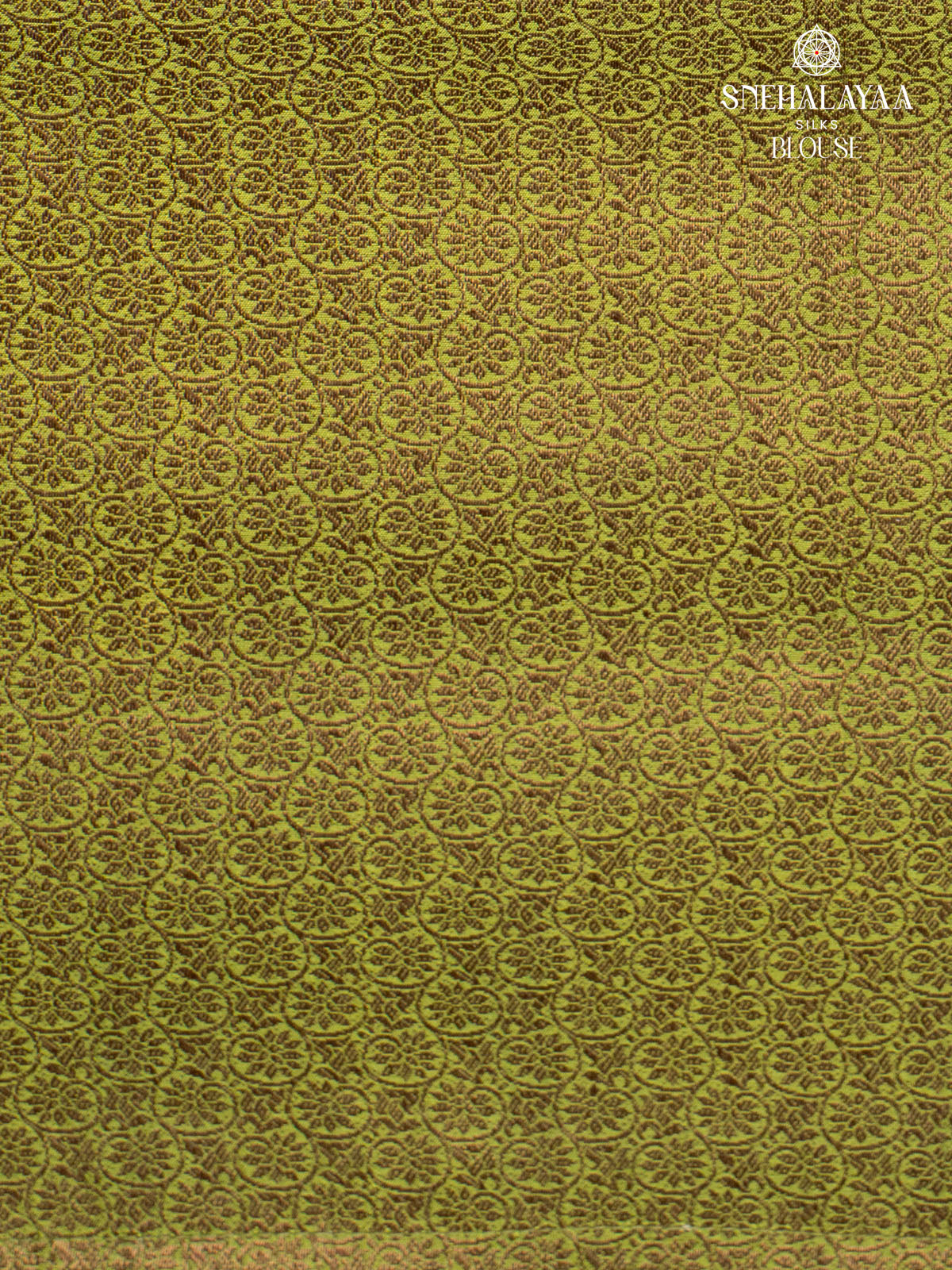 Burgundy Banaras Jute Saree