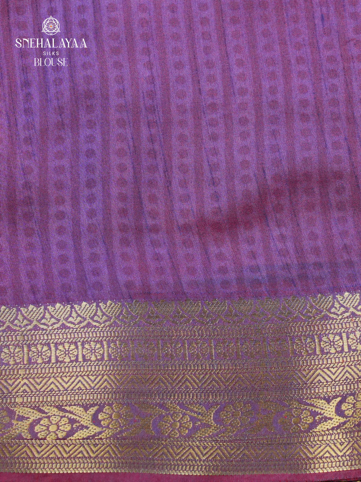 Pink Ikat Saree