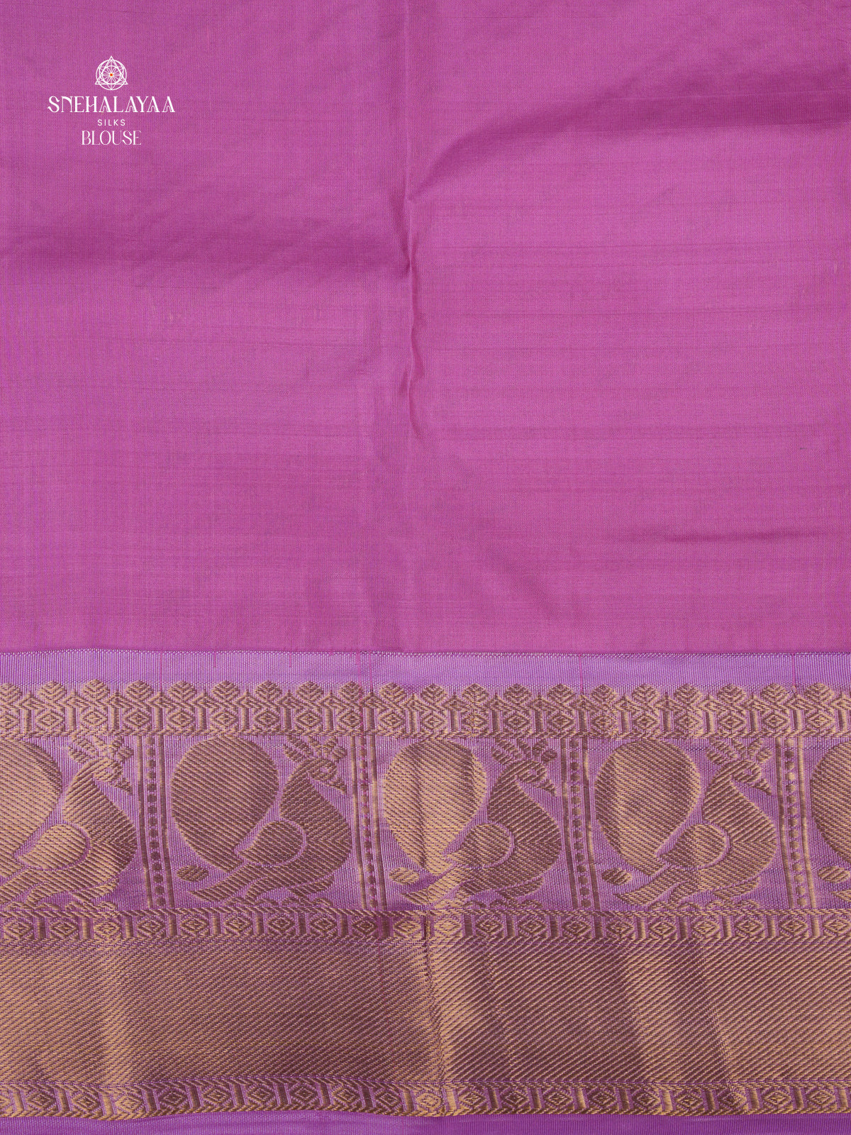 Green Kanjivaram Silk Saree