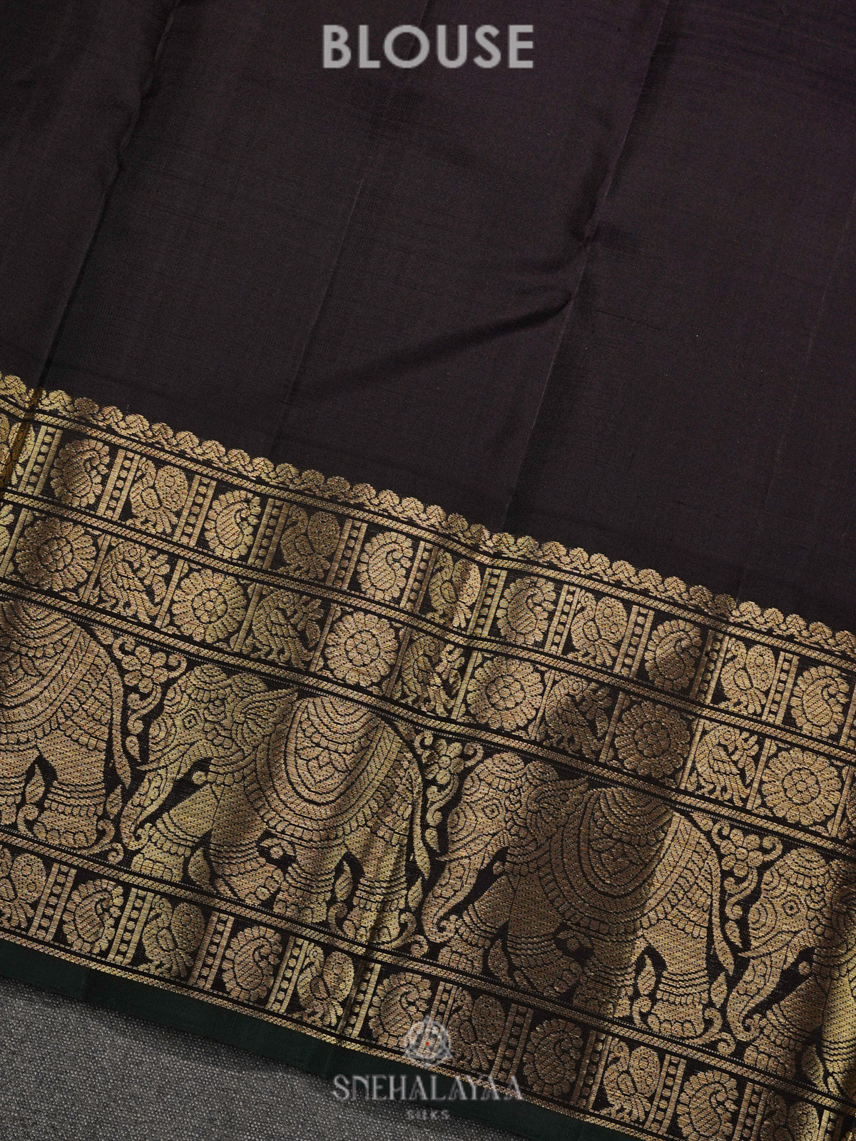 Pink Kanjivaram Silk Saree