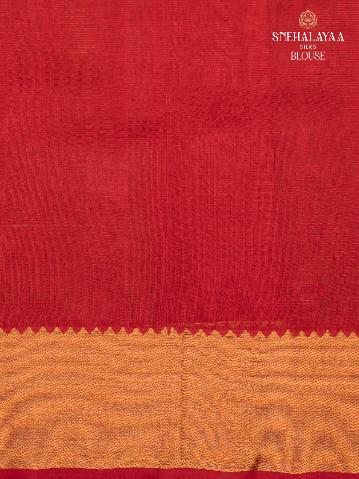 Green Mangalagiri Silk Cotton Saree