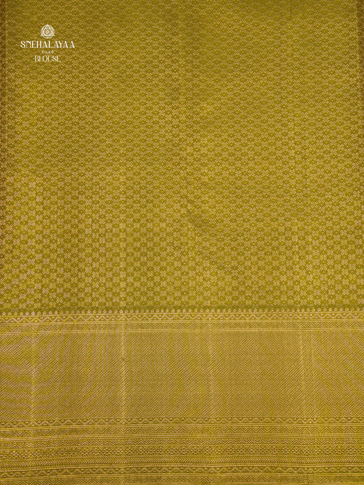 Pastel Pink Kanjivaram Silk Saree