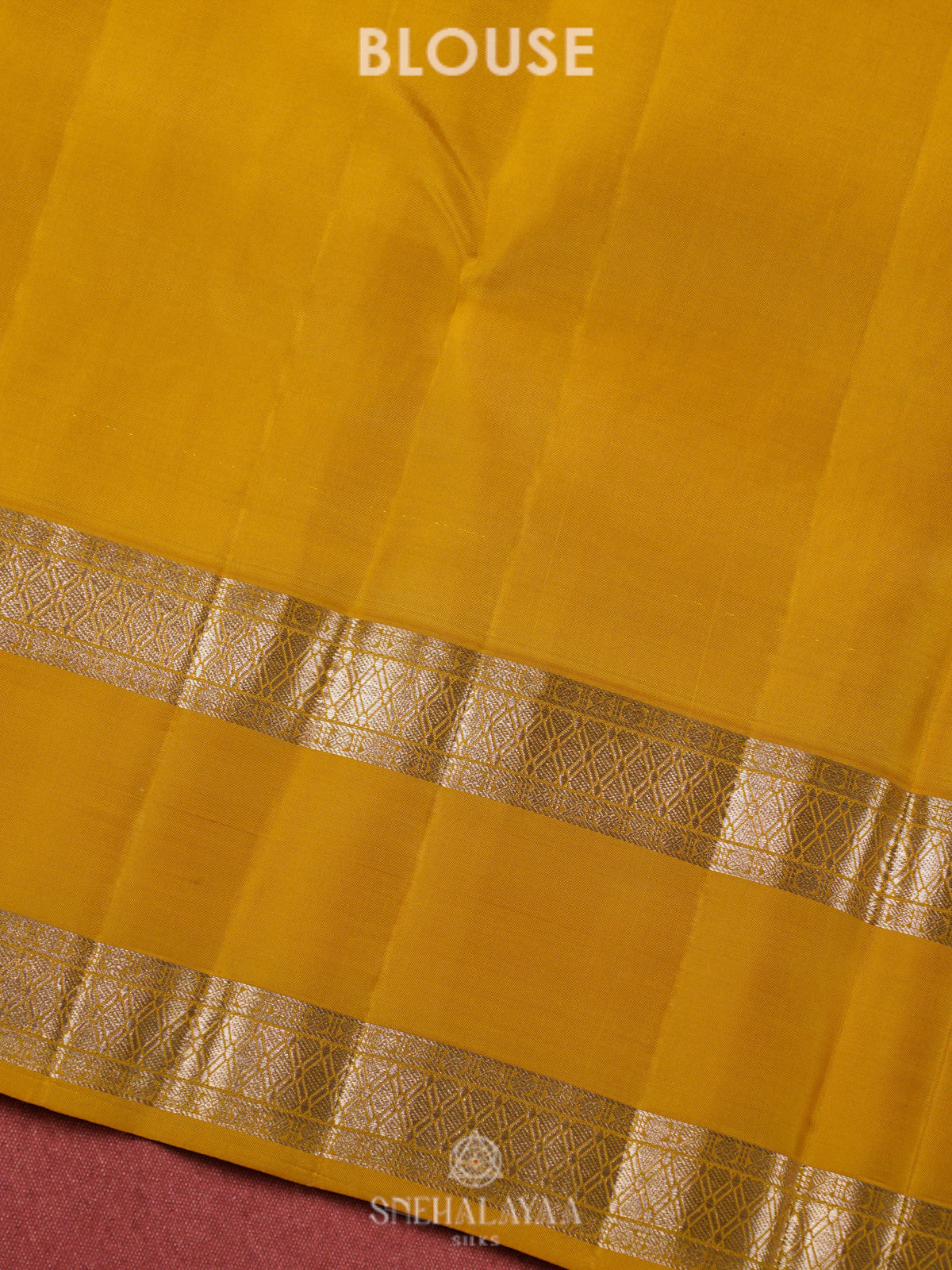 Pista Green Kanjivaram Silk Saree