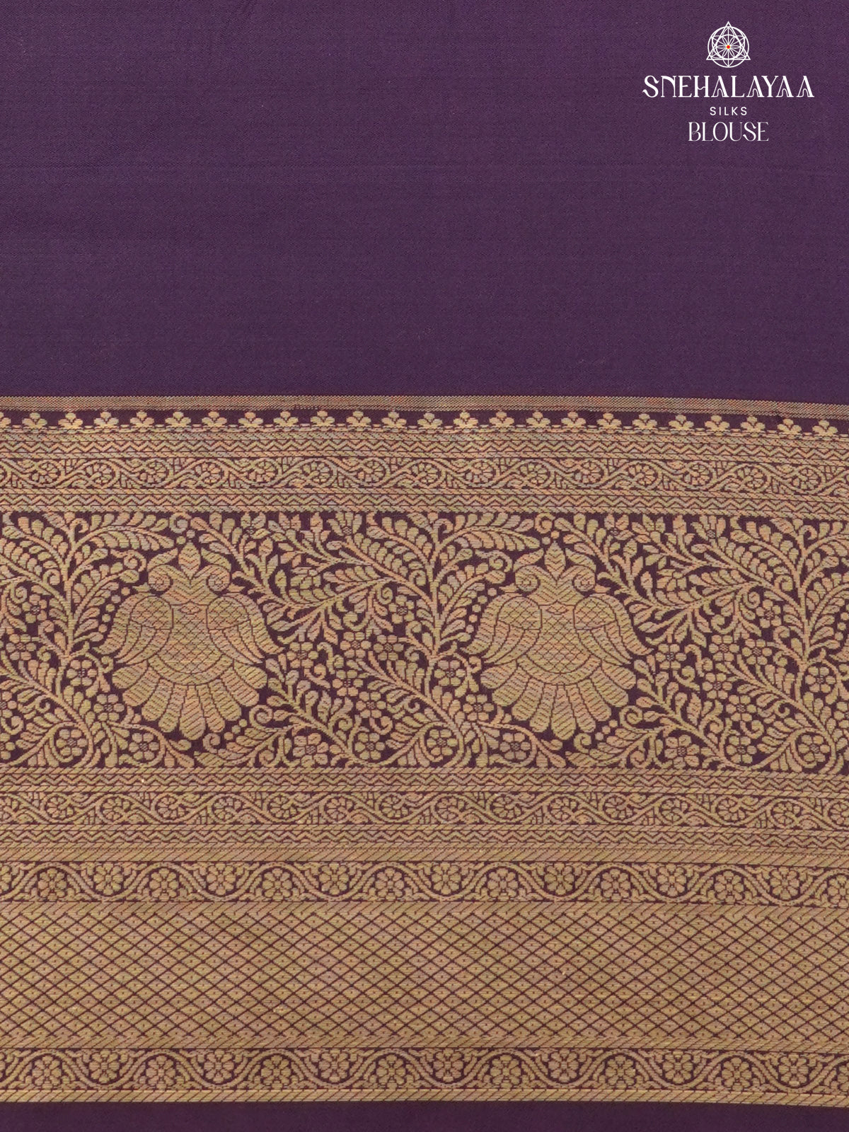 Aqua Green Art Silk Saree