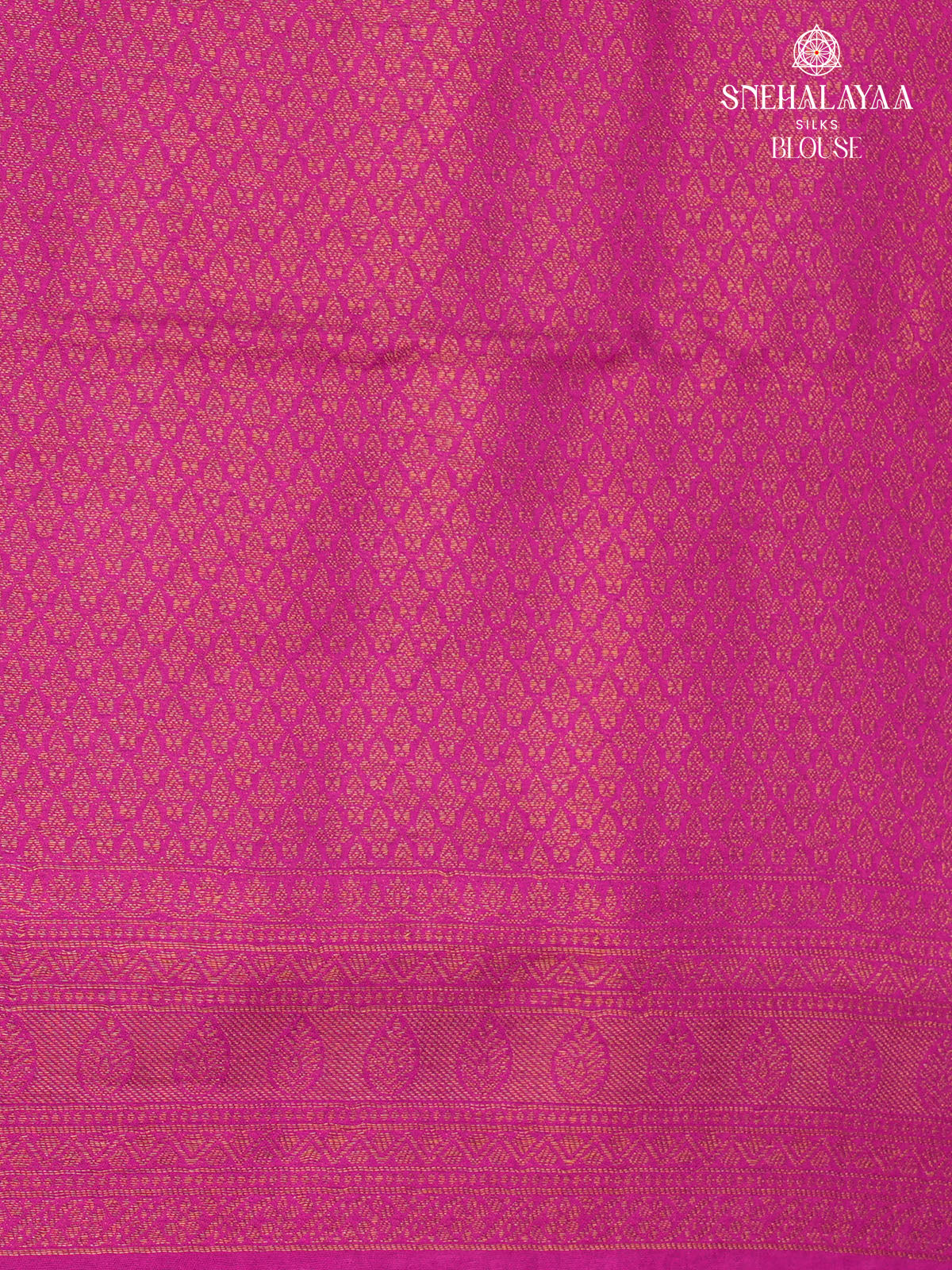 Pastel Pink Soft Silk Saree
