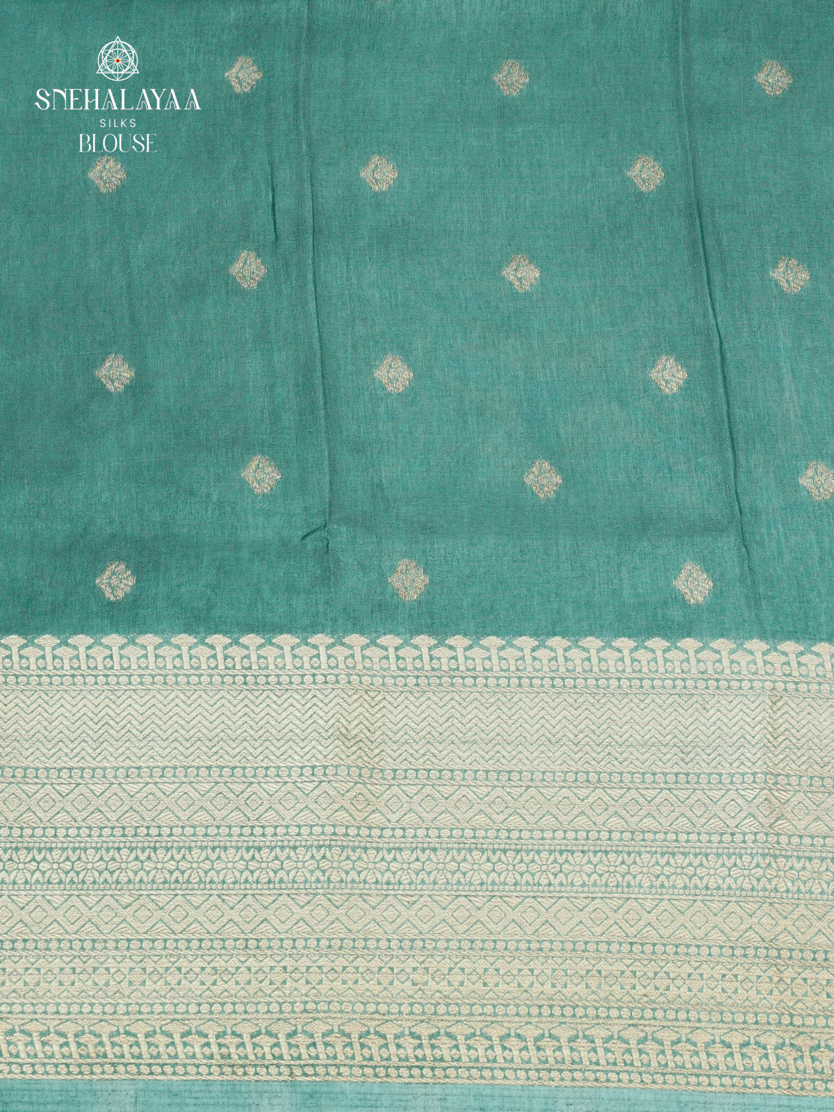 Lilac Banaras Dola Silk Saree