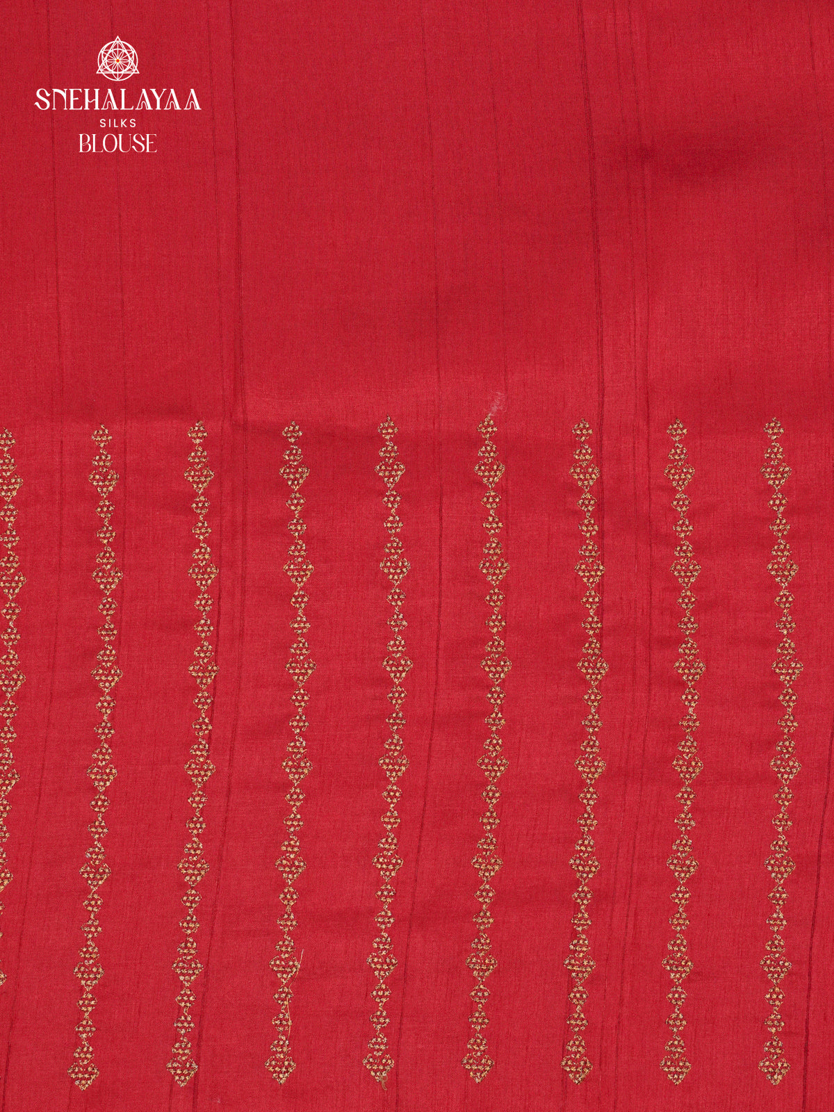 Mango Yellow Soft Tussar Embroidery Saree