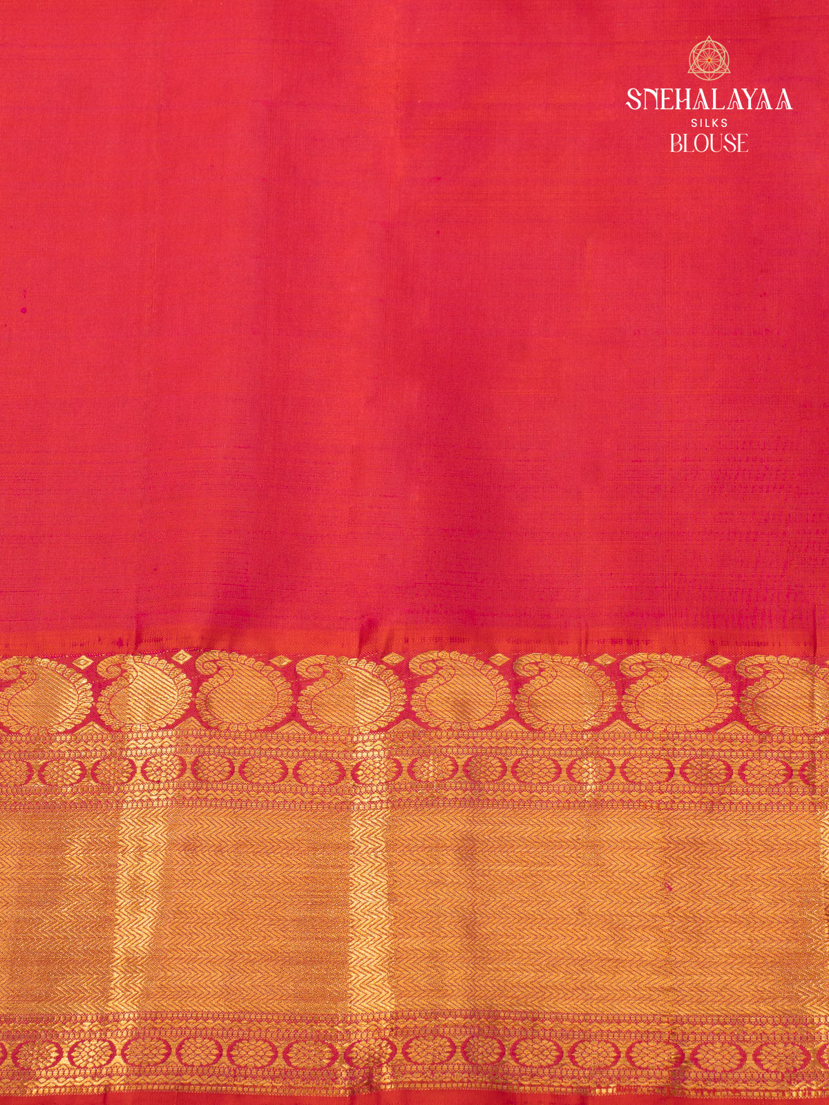 Green Kanjivaram Silk Saree