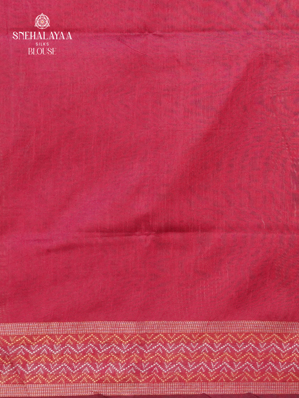 Bottle Green Dupion Silk Saree
