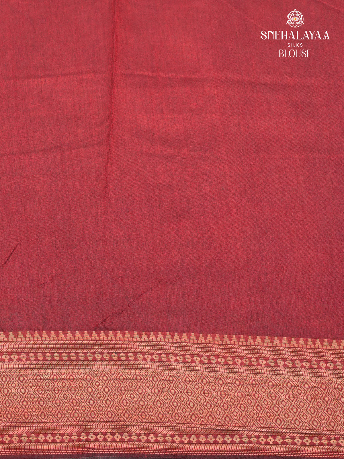 Forest Green Ikat Saree