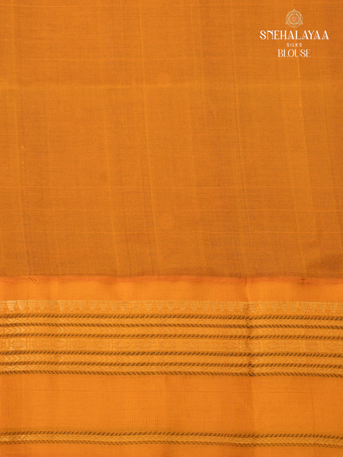 Violet Kanchi Silk Cotton Saree