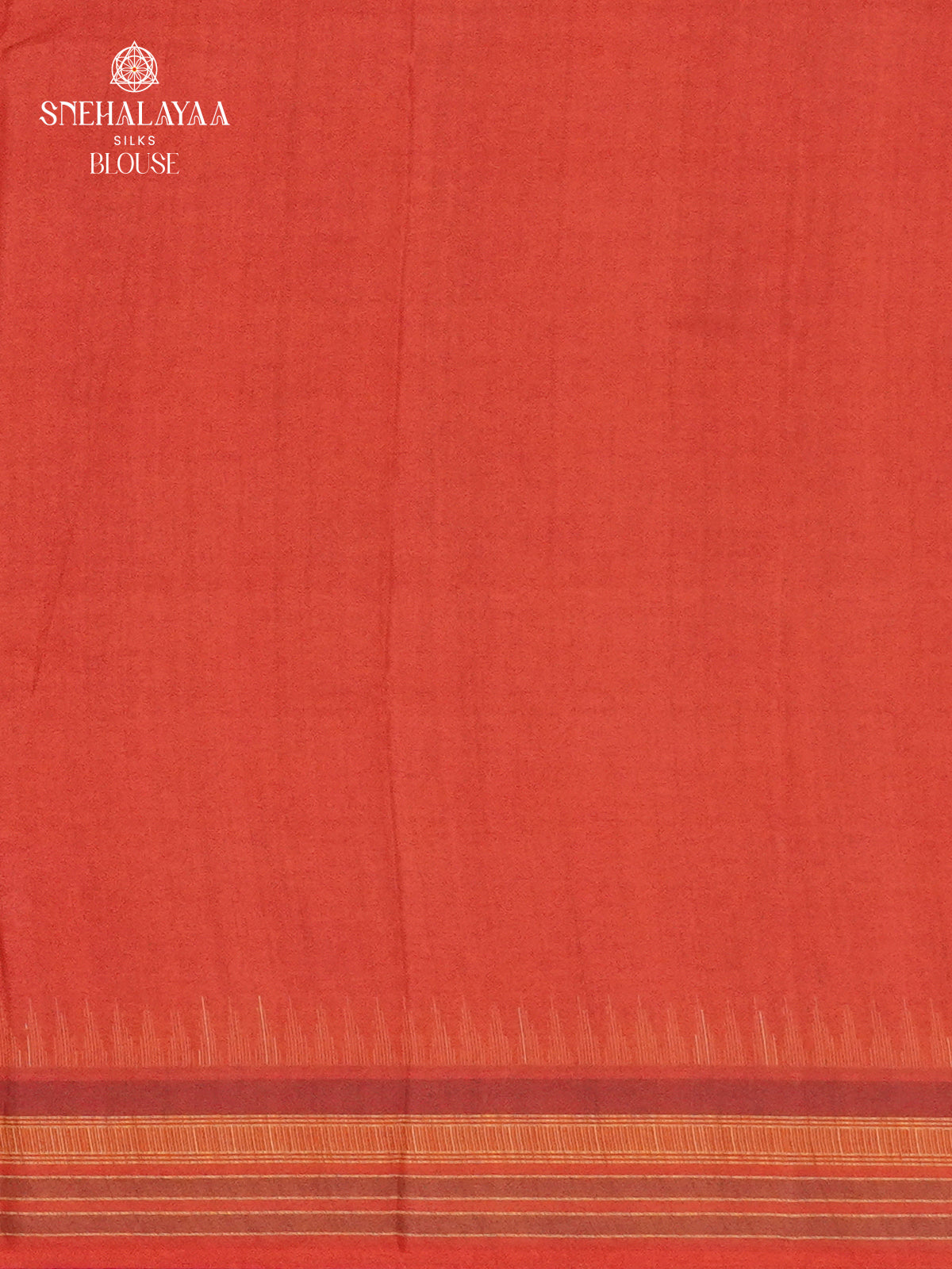 Navy Blue Printed Creap Saree