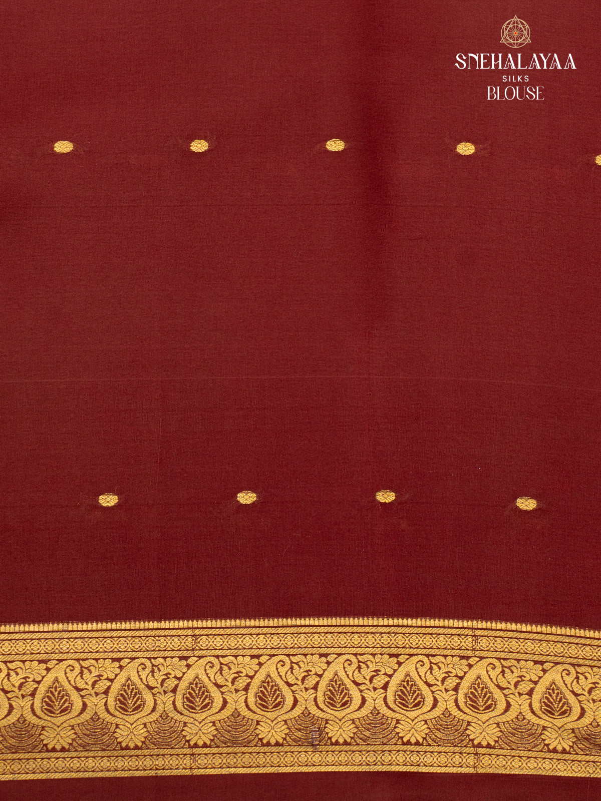 Green Mysore Silk Saree