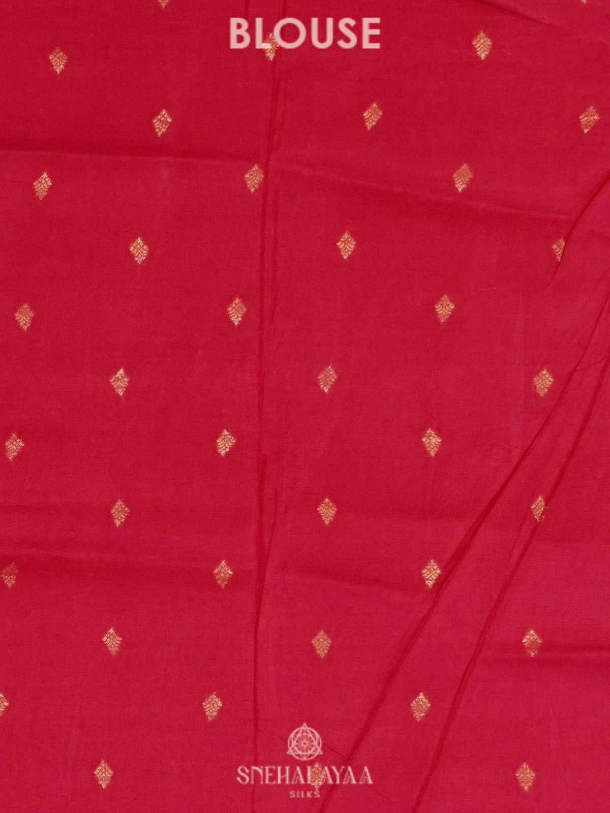 Forest Green Banaras Silk Saree