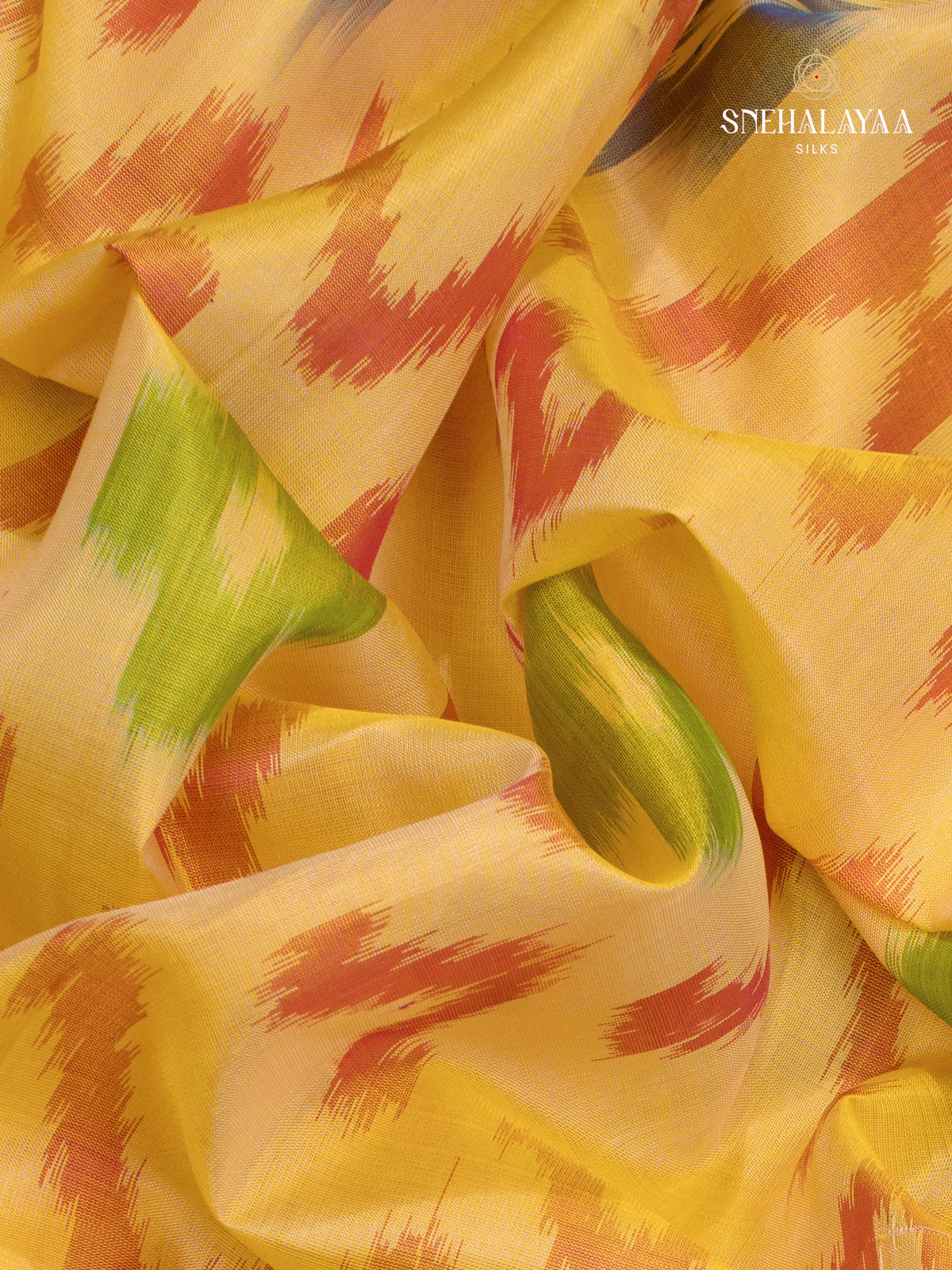 Sandal Kanjivaram Soft Silk Saree