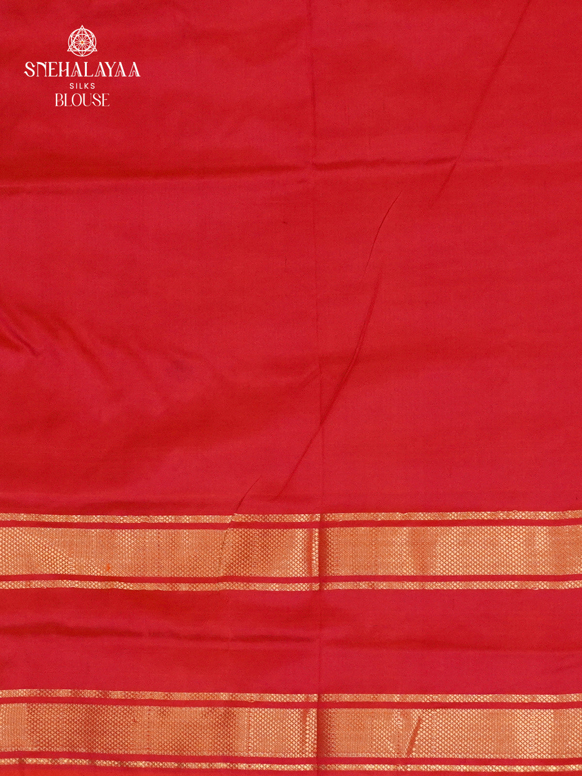 Navy Blue Ikat Saree