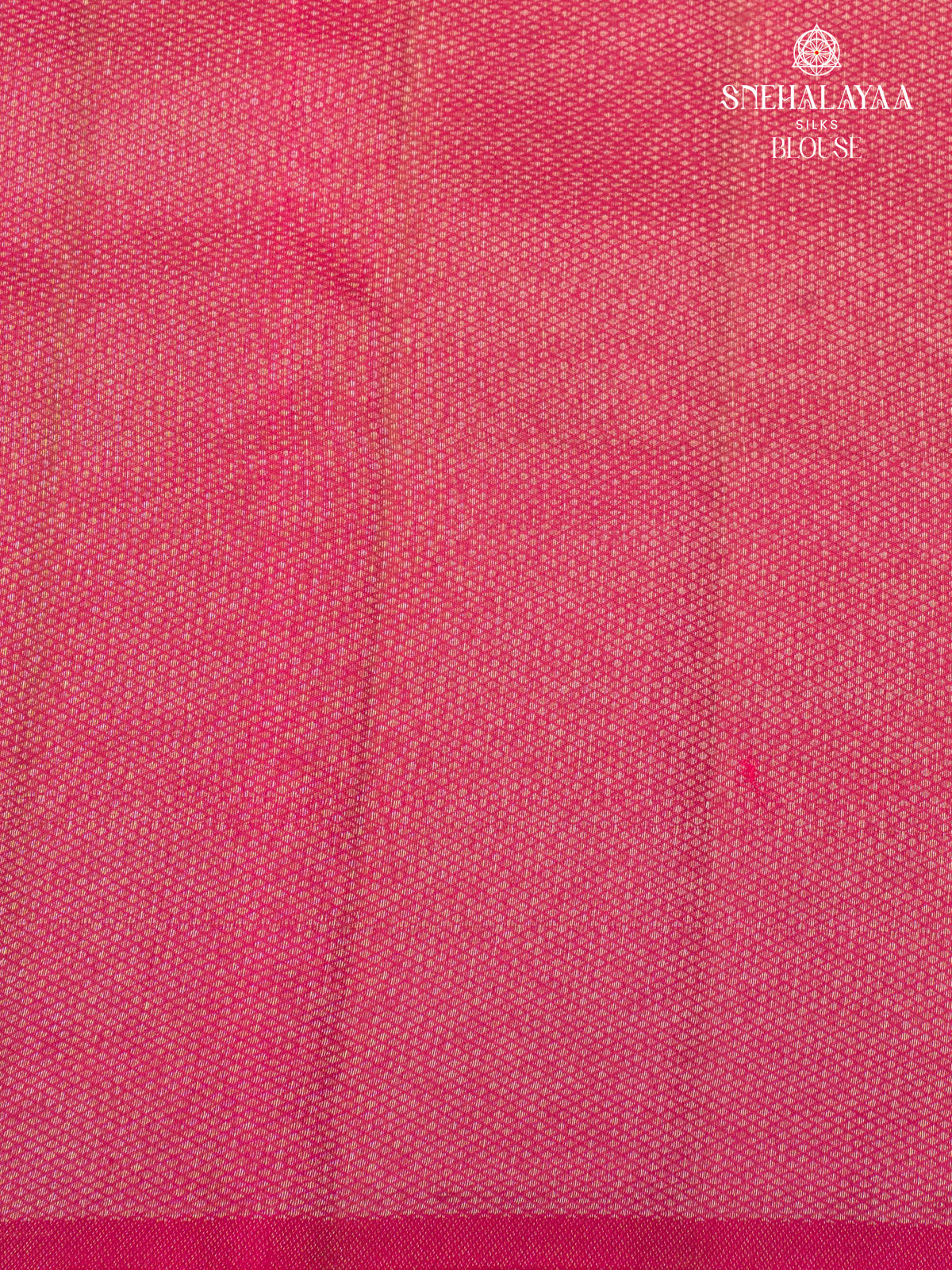 Yellow Kanjivaram Silk Saree