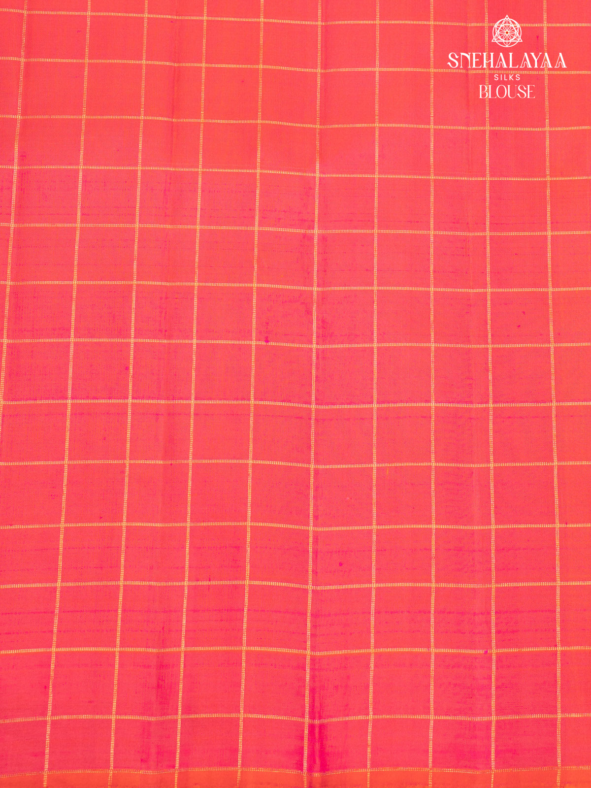 Multi Colour Kanjivaram Silk Saree