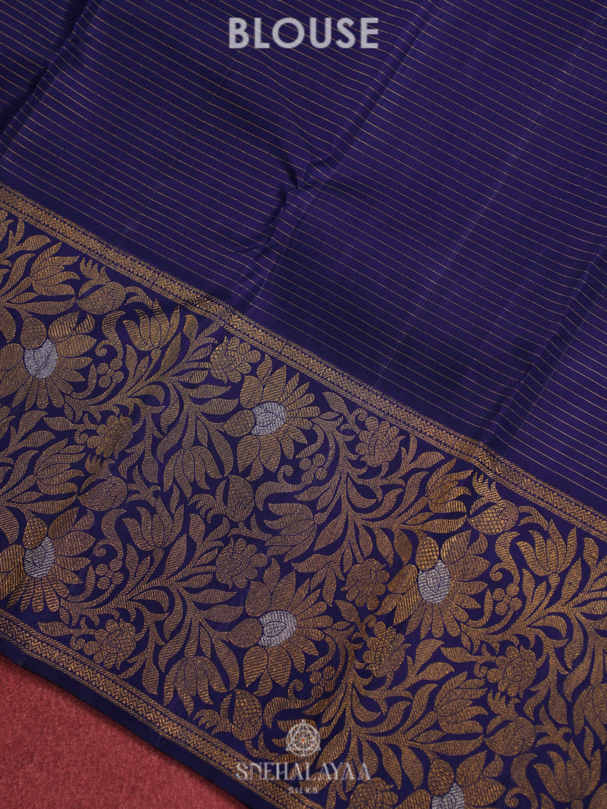 Pale Green Kanjivaram Silk Saree