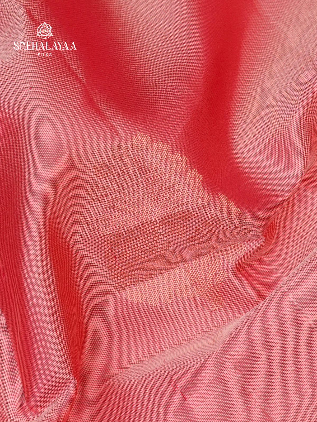 Rani Pink Soft Silk Saree