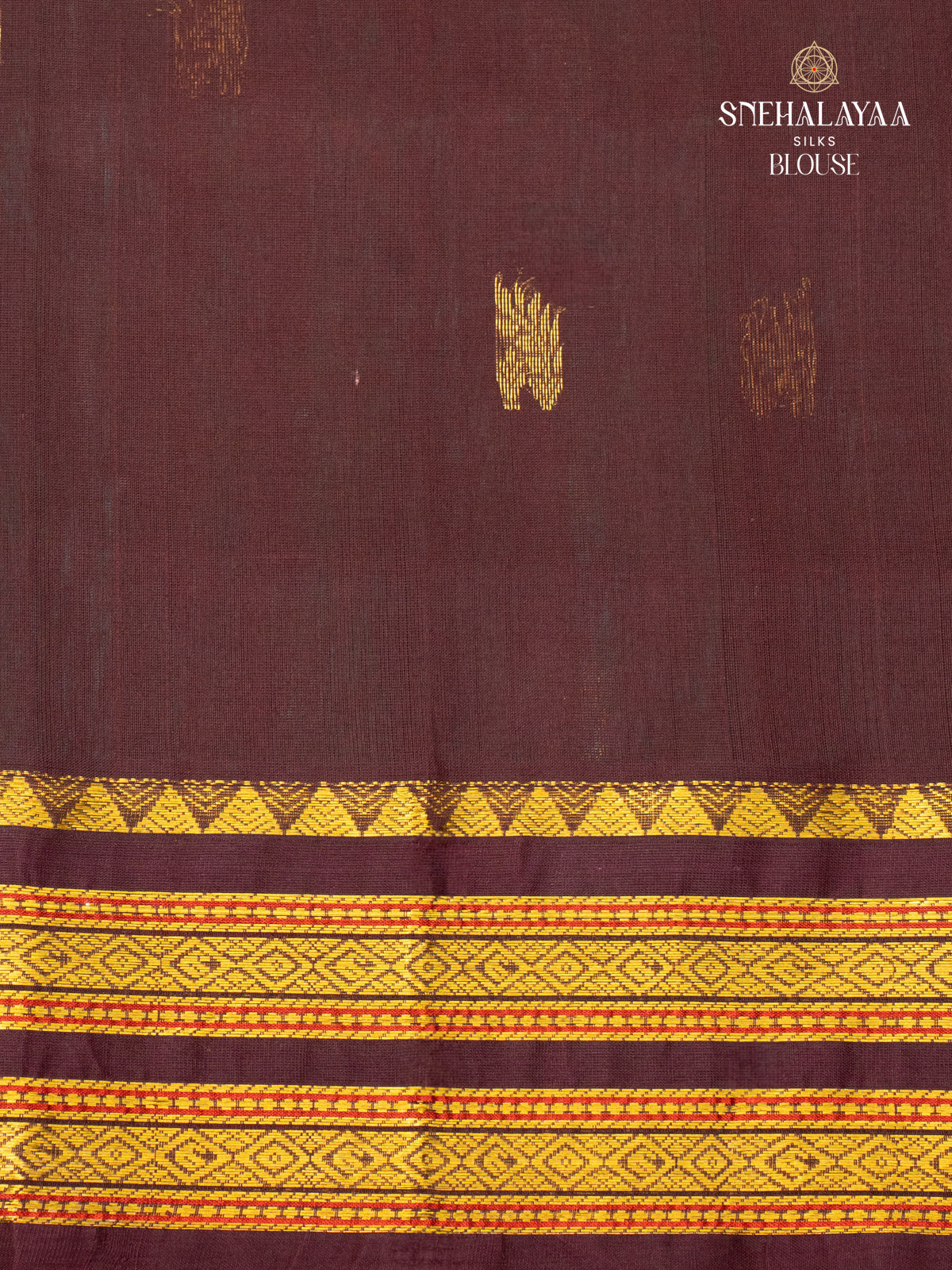 Green Kanchi Silk Cotton Sarees