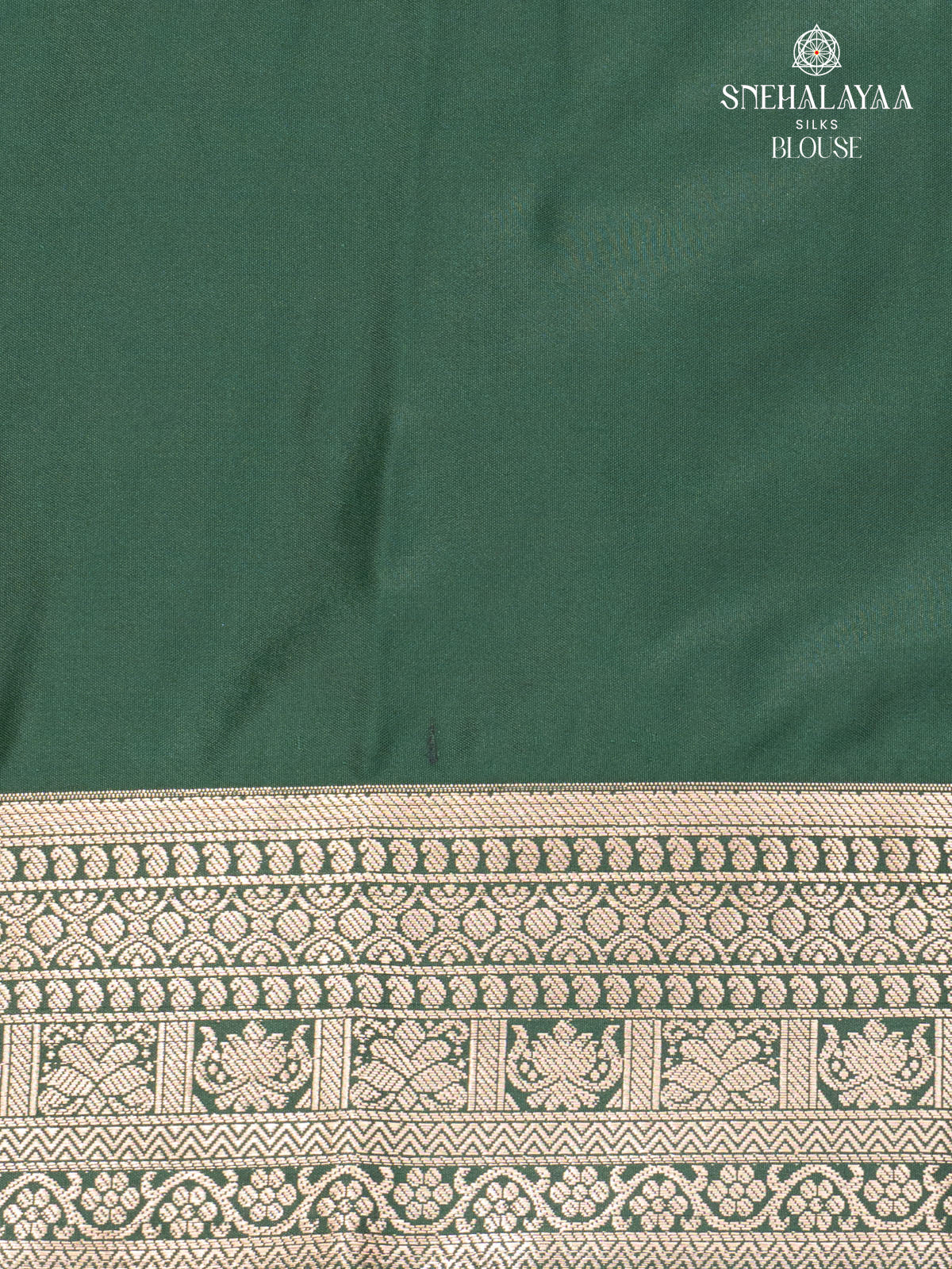 Sky Blue Soft Silk Saree