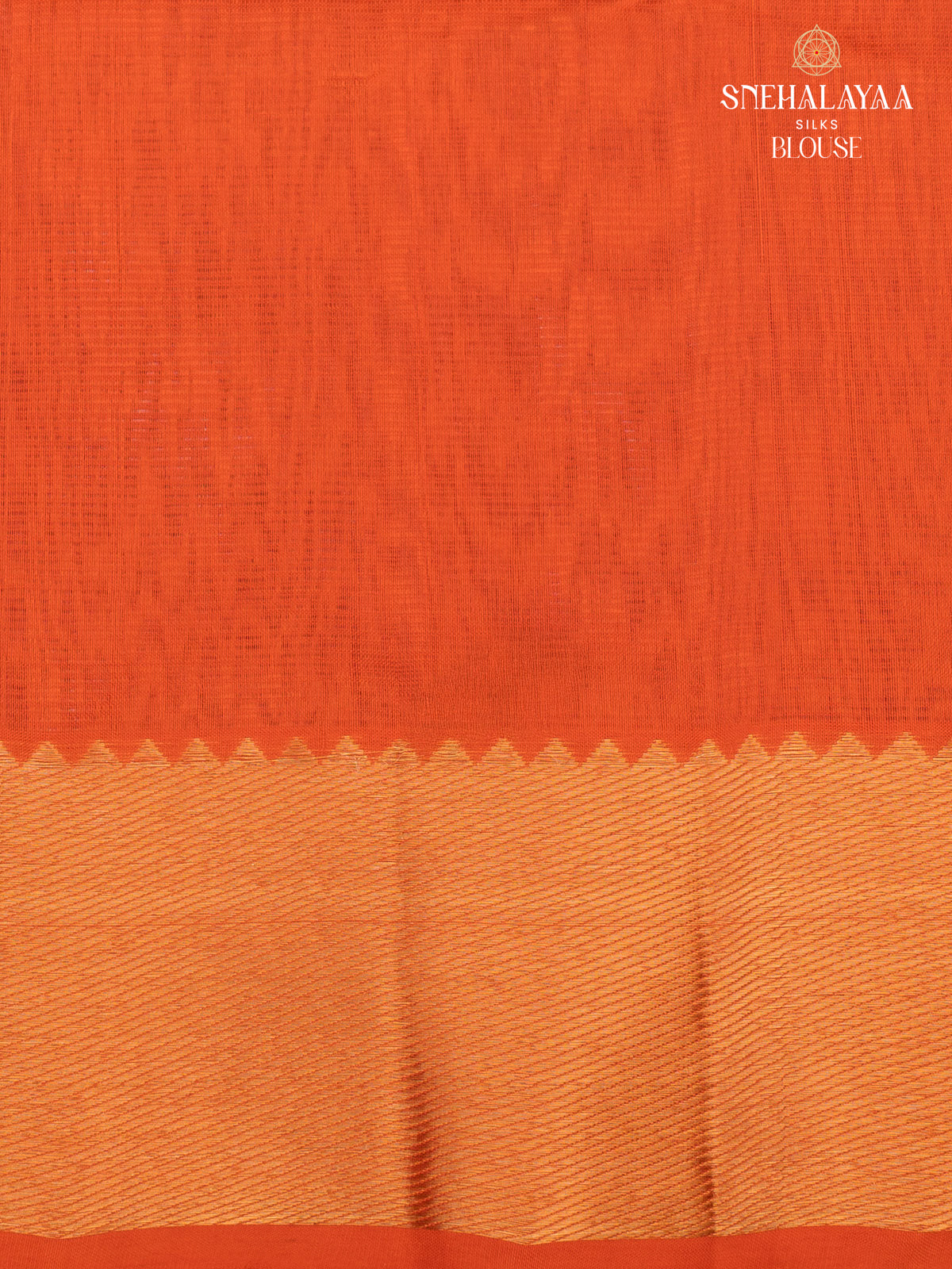 Light Blue Mangalagiri Silk Cotton Saree