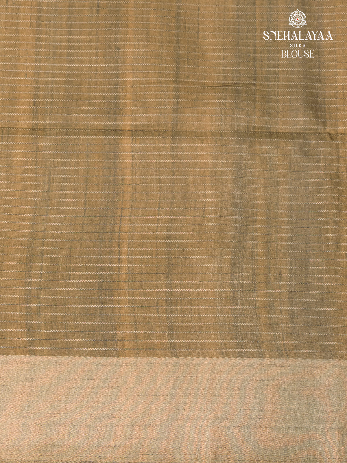 Multi Colour Tussar Saree