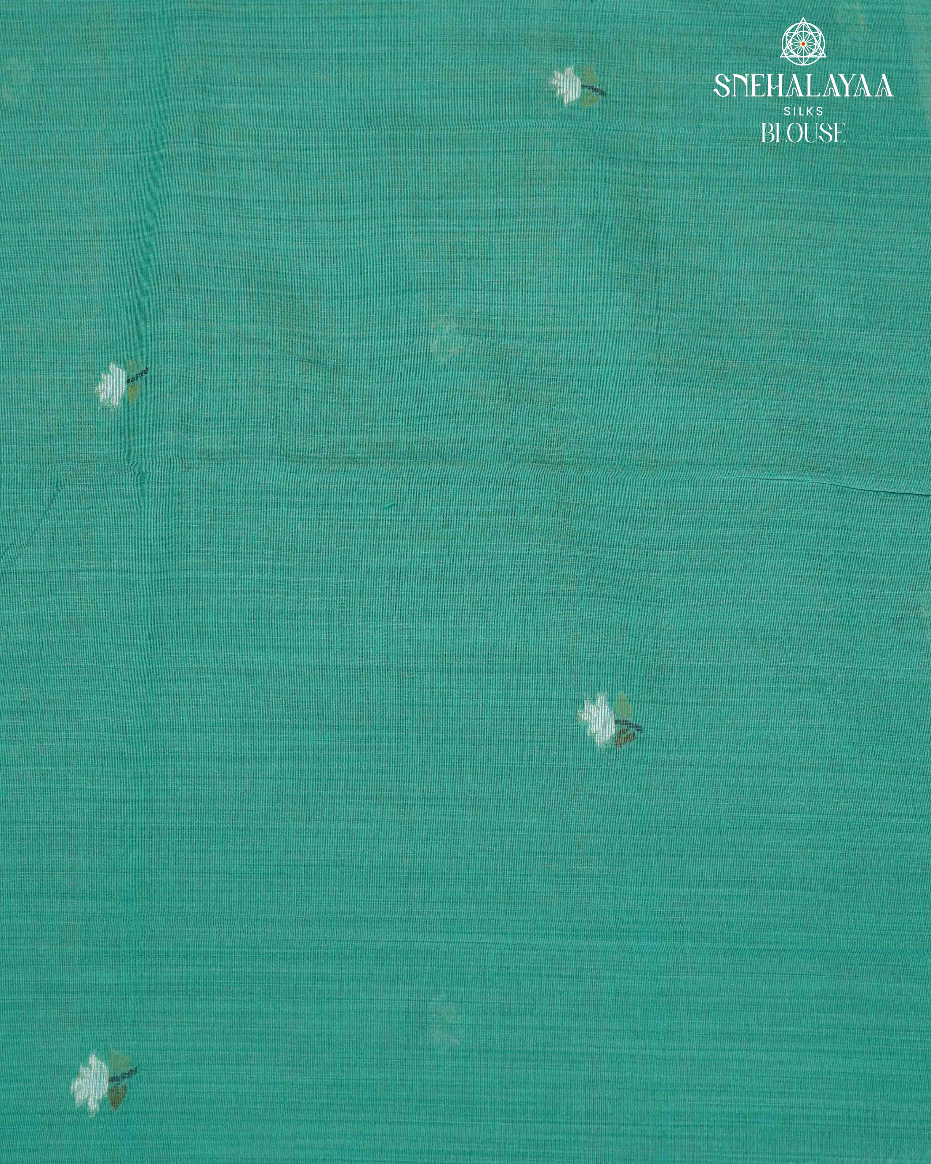 White Munga Cotton Saree