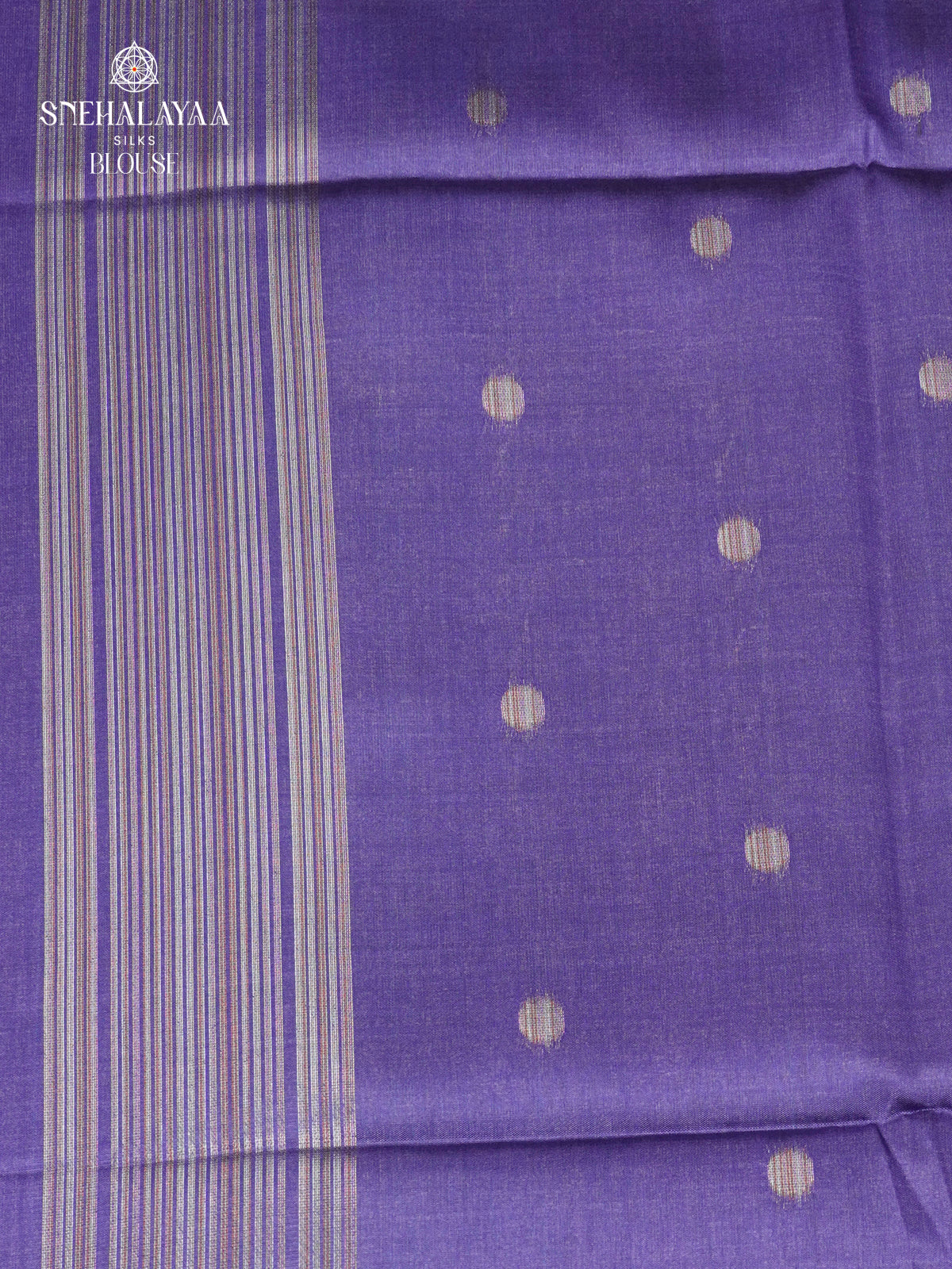 Sea Green Jute Saree