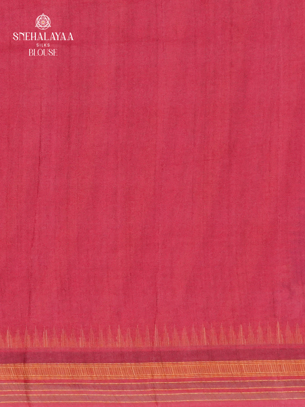 Blue Printed Creap Saree