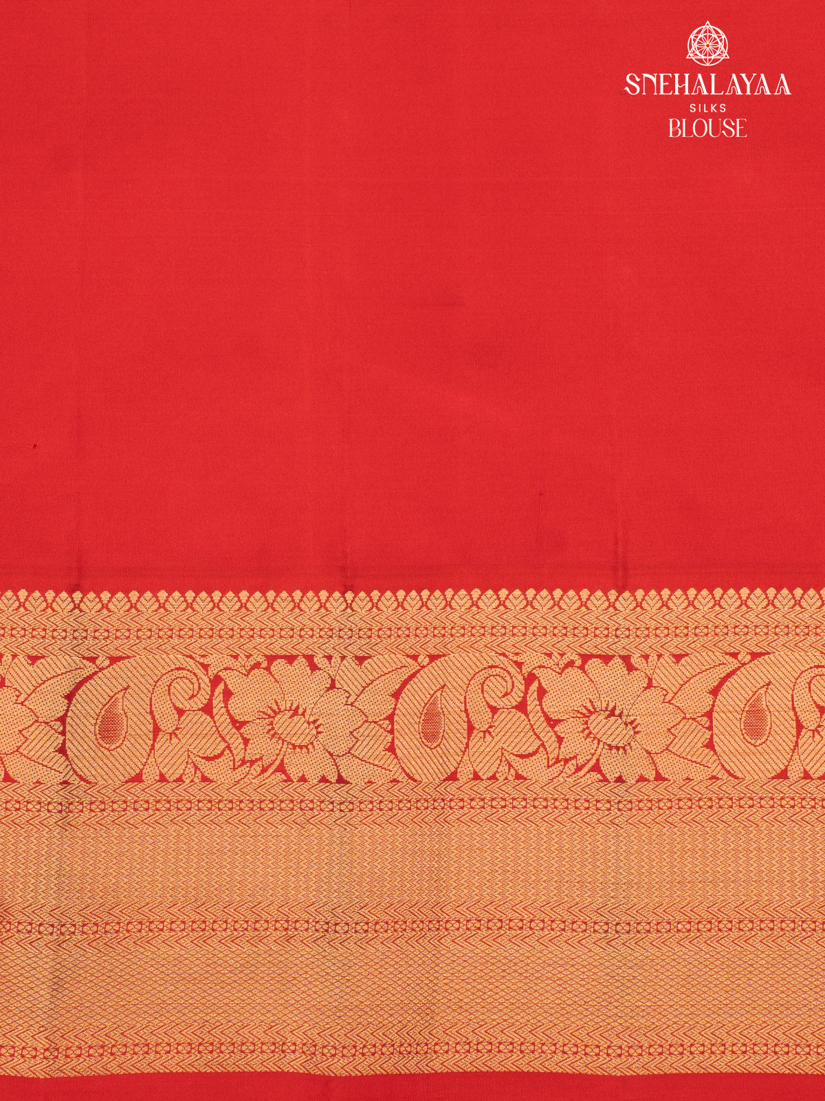 Teal Green Korvai Kanjivaram Silk Saree