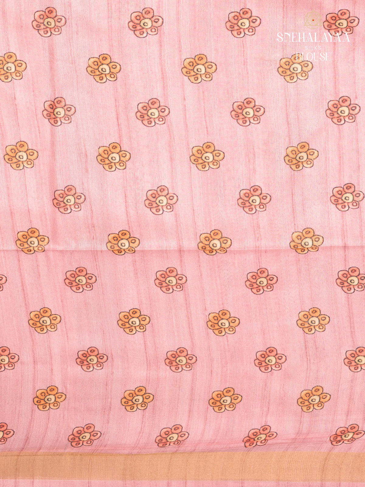 Light Grey Matka Saree