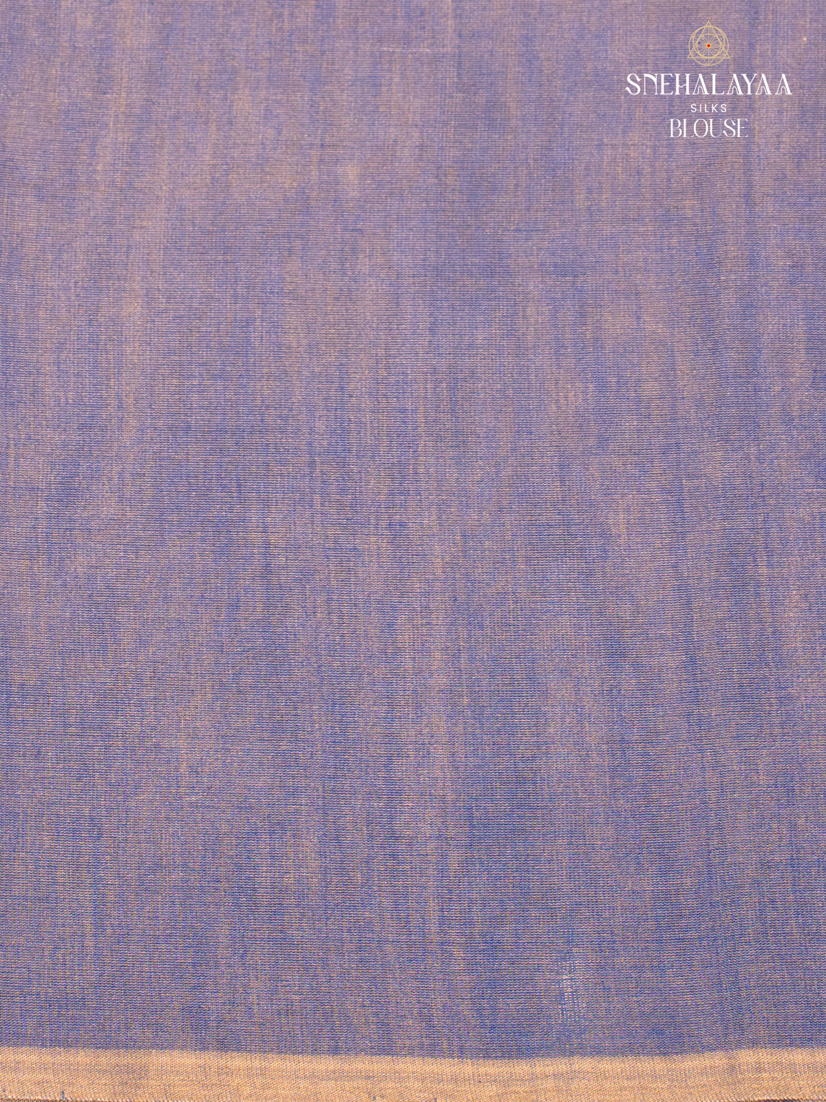 Light Blue Maheshwari Silk Cotton Saree