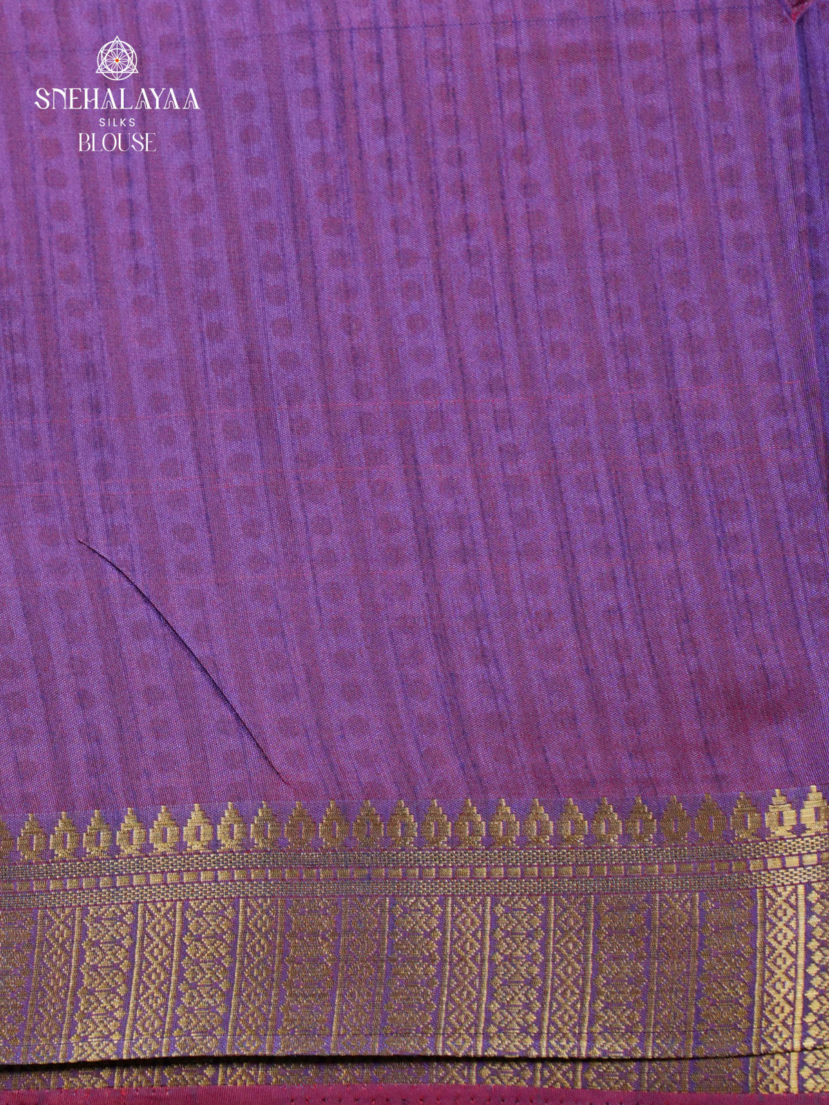 Pink Ikat Saree