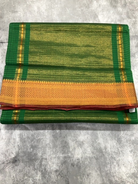 Managalagiri silk cotton