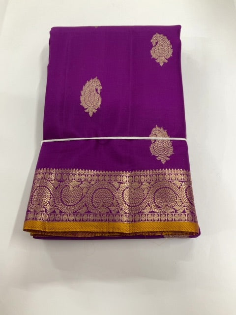 Silk Saree
