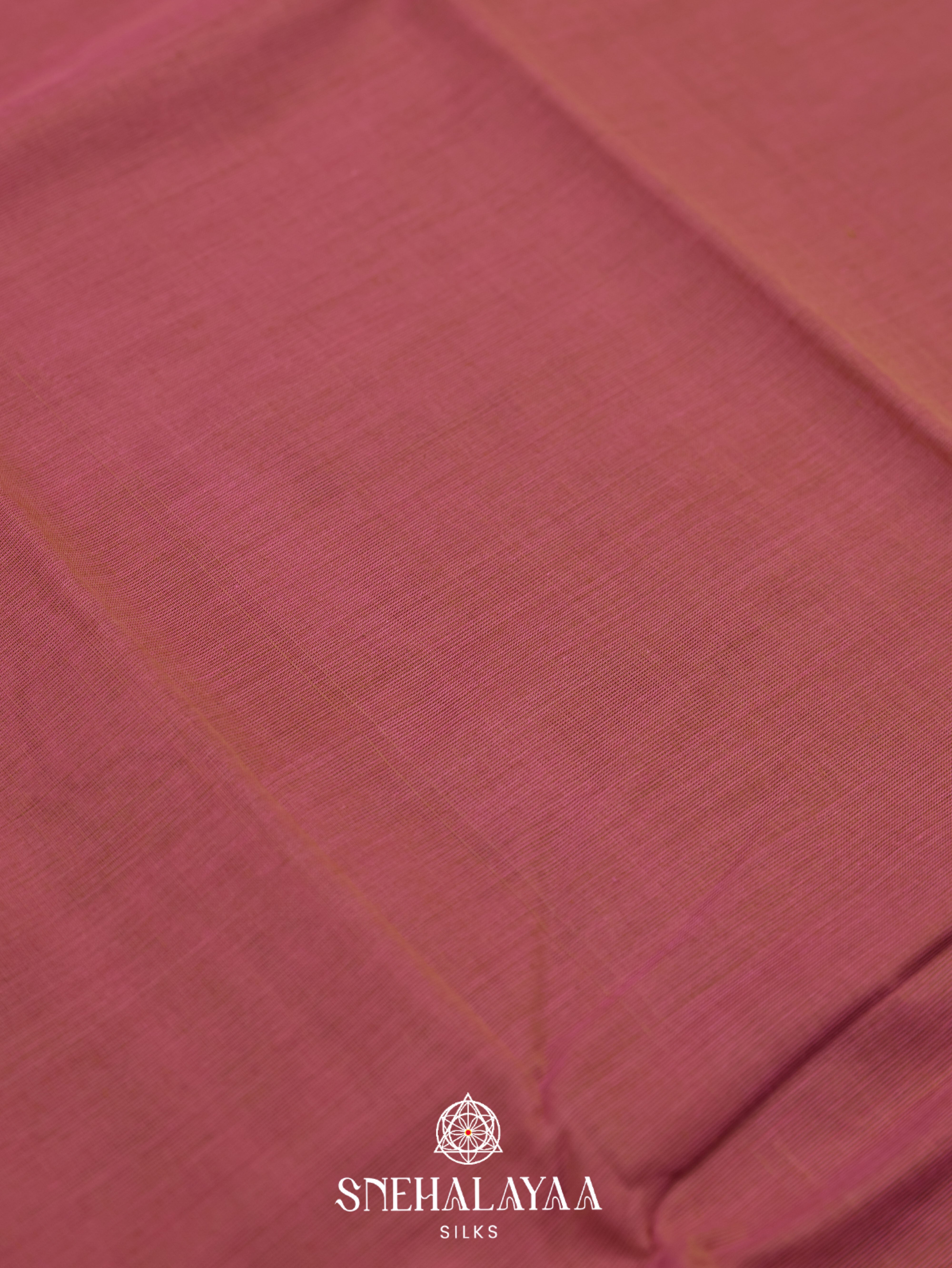Purple Chettinad Cotton Saree