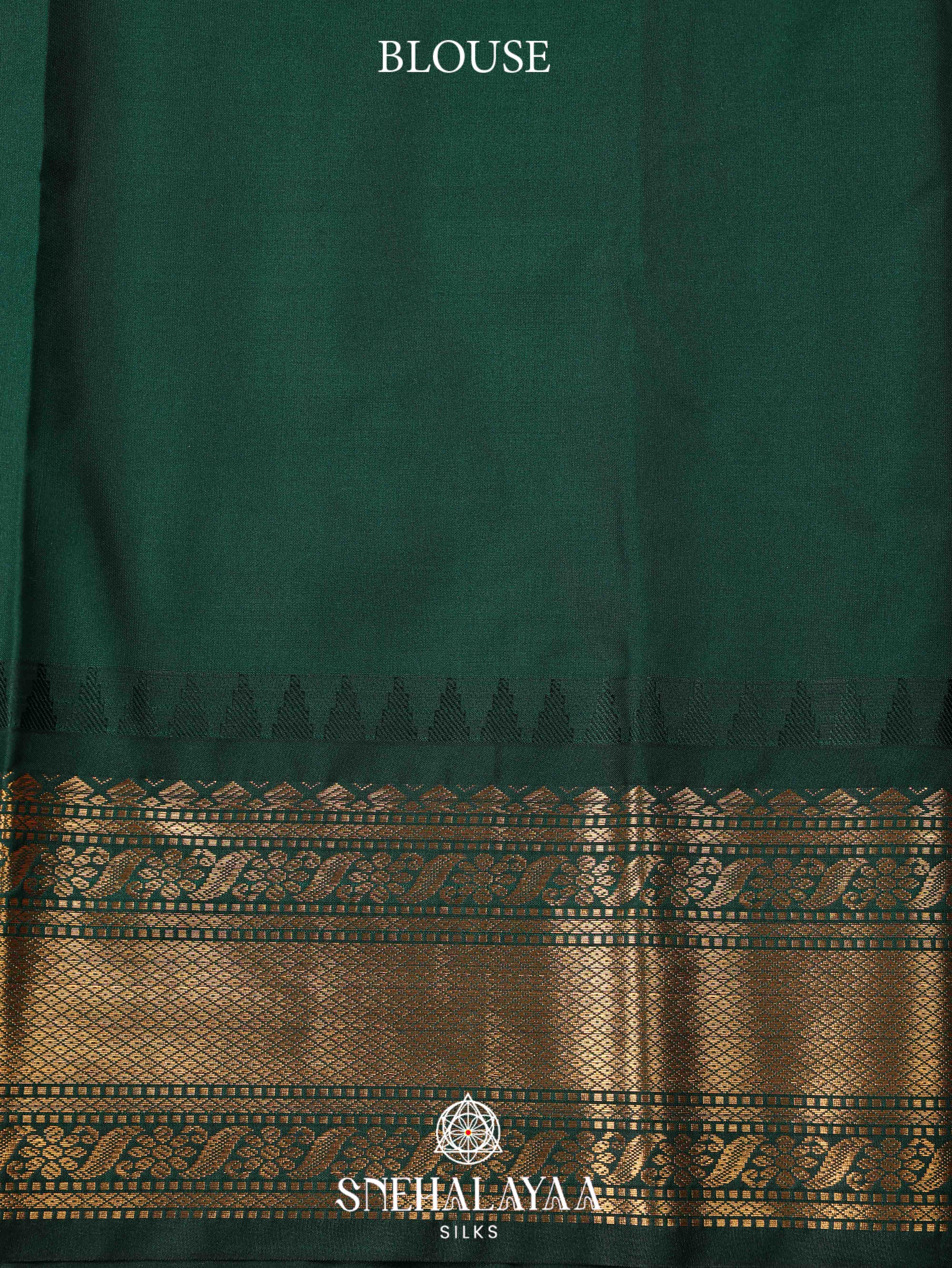 wine Art Silk Saree
