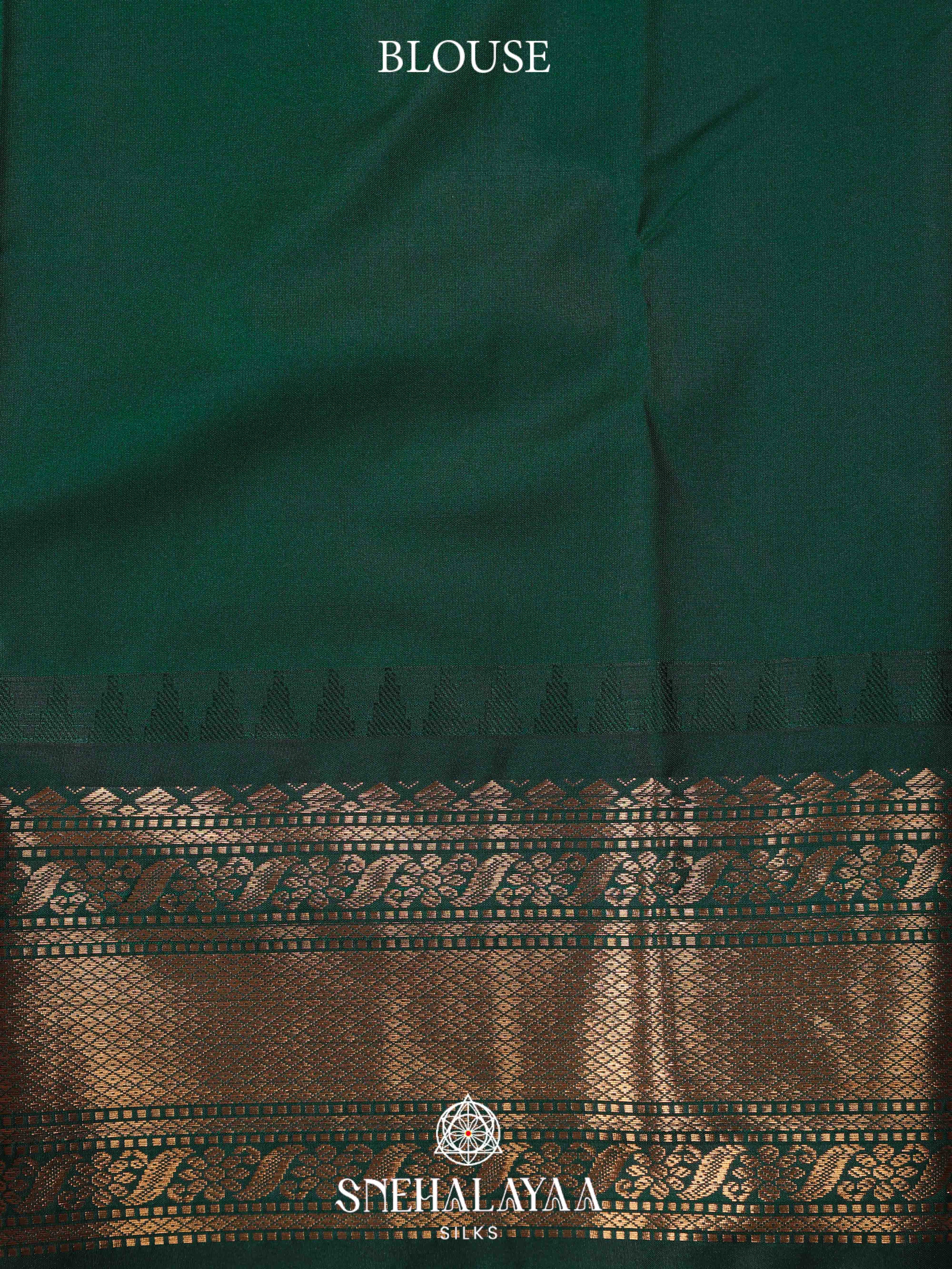 Pink Art Silk Saree