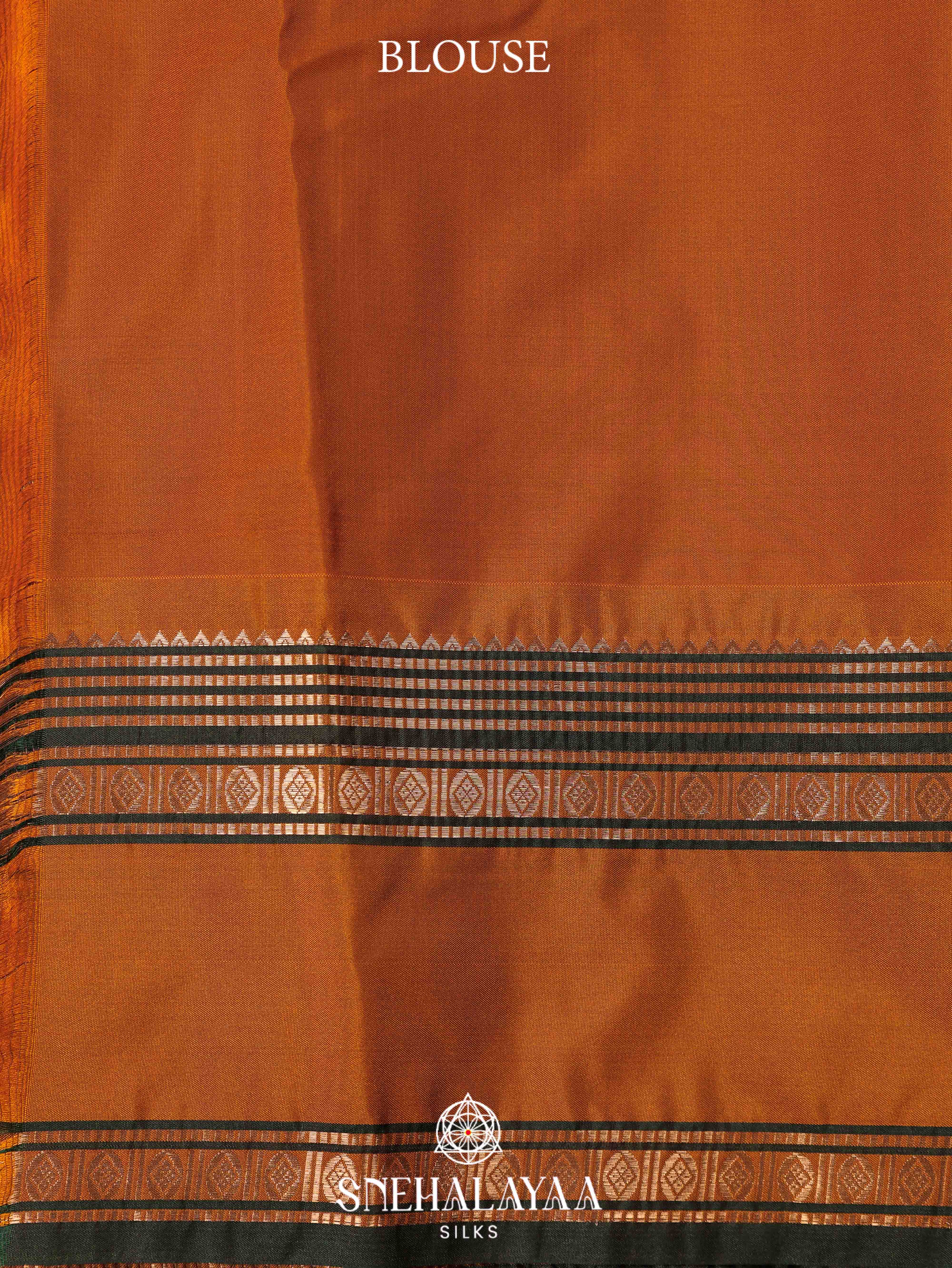 Wine Art Silk Saree