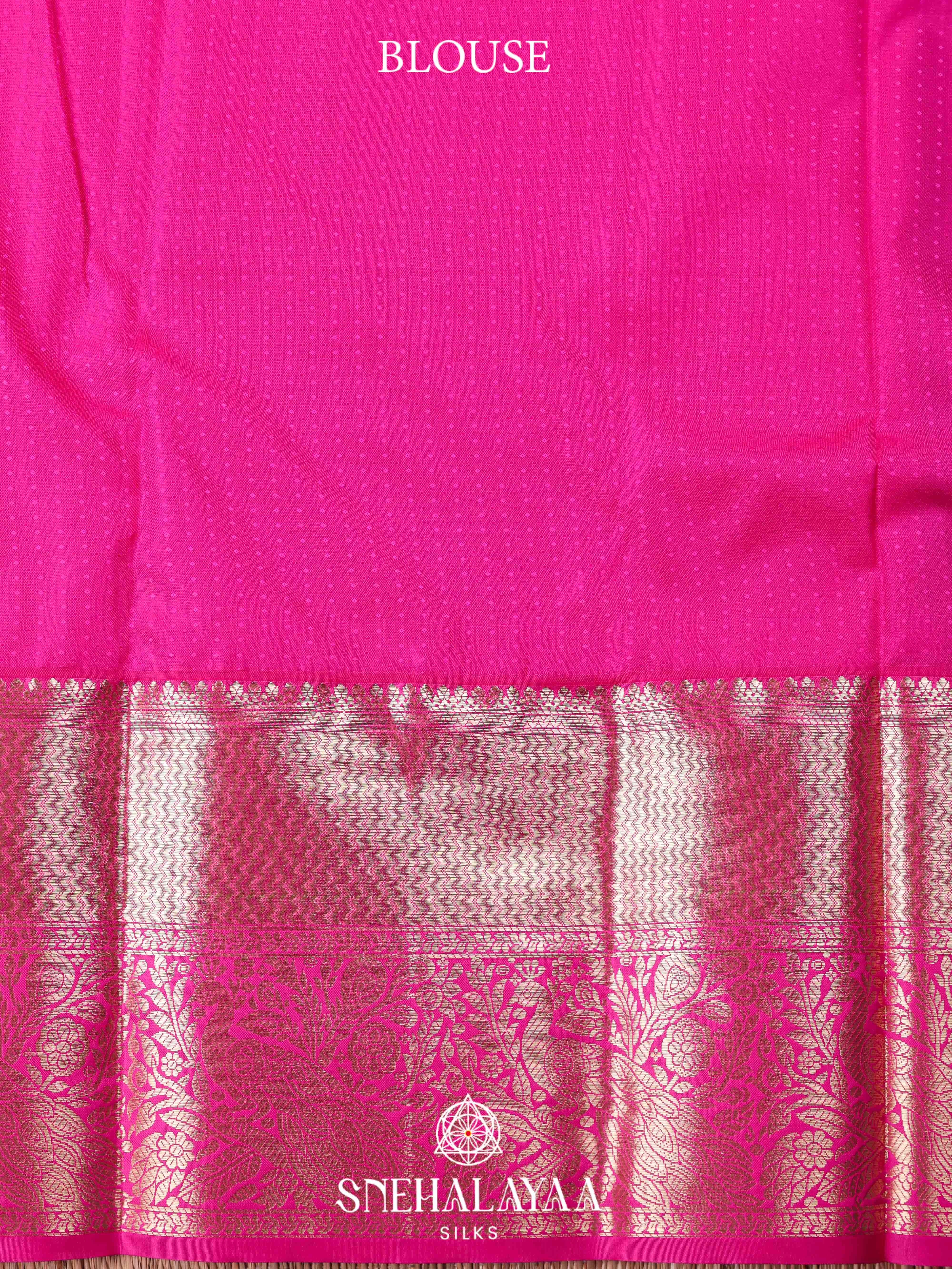 Green Art Silk Saree