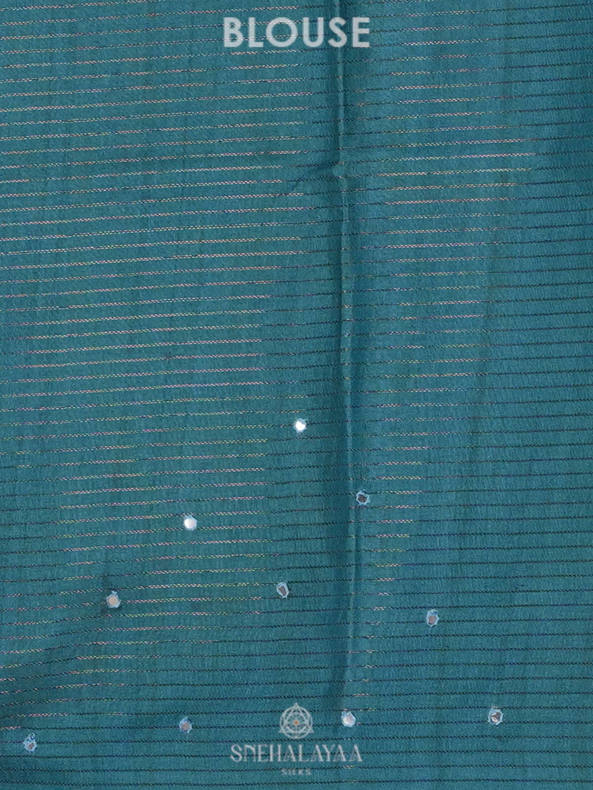 Yellow Tussar Saree