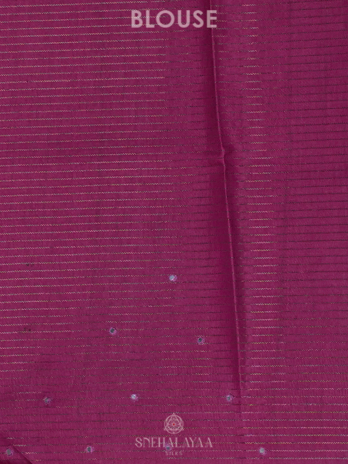 Pale Blue Tussar Saree