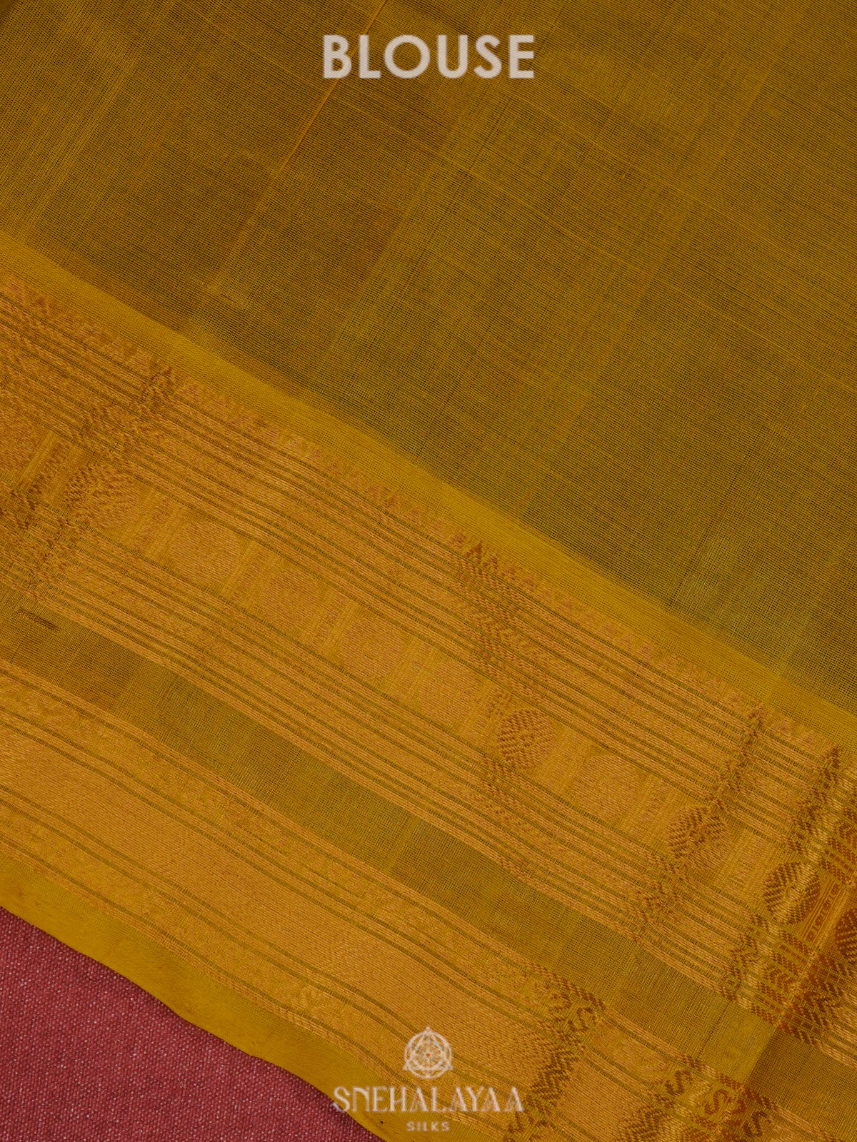 Purple Kanchi Silk Cotton Saree with 1000 Buttas