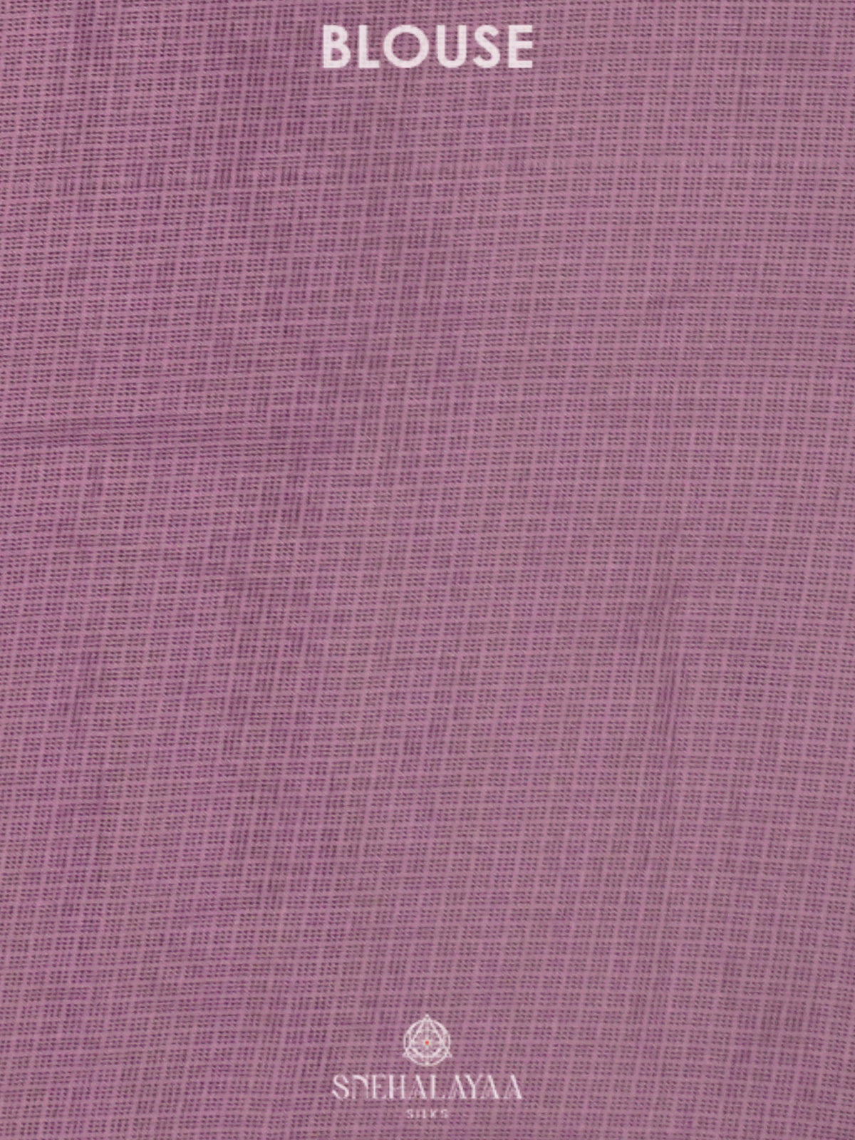 Lilac Kota Saree