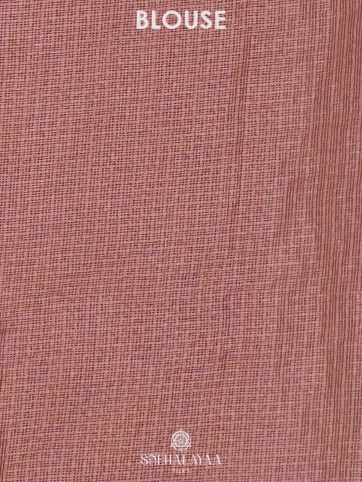 Pink Kota Saree
